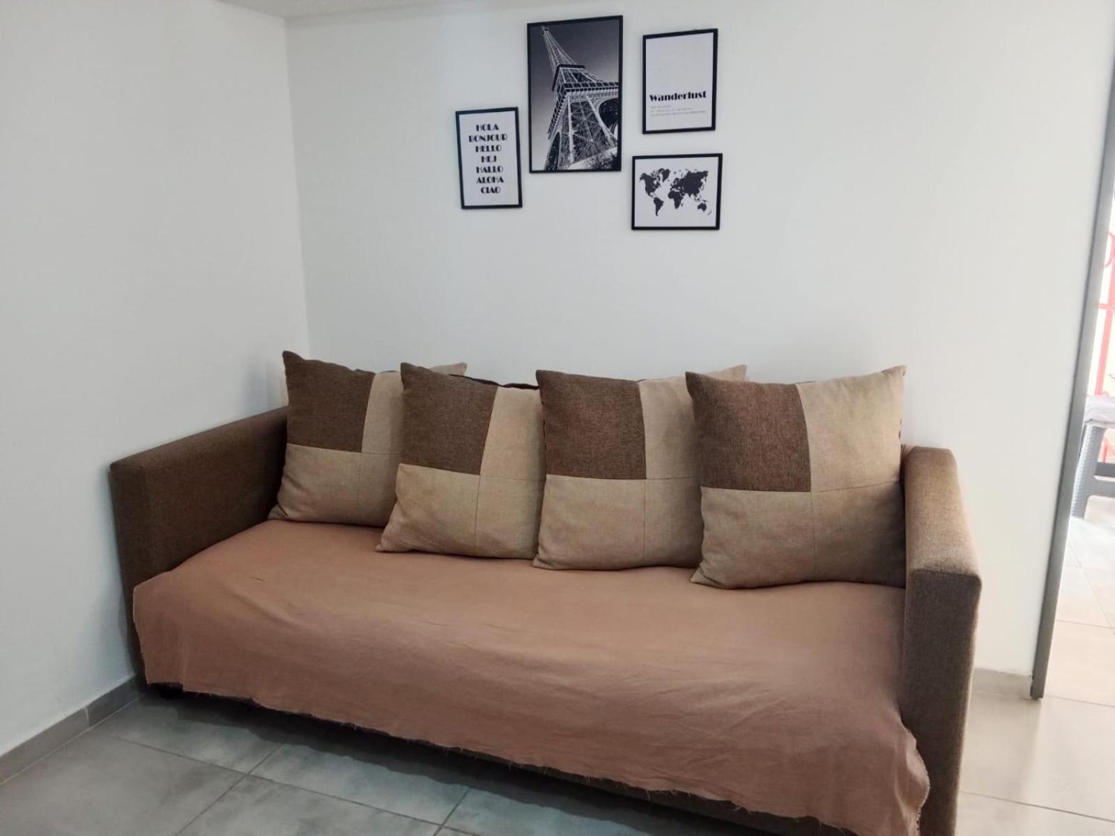 Apartment - Ground Floor photo 1