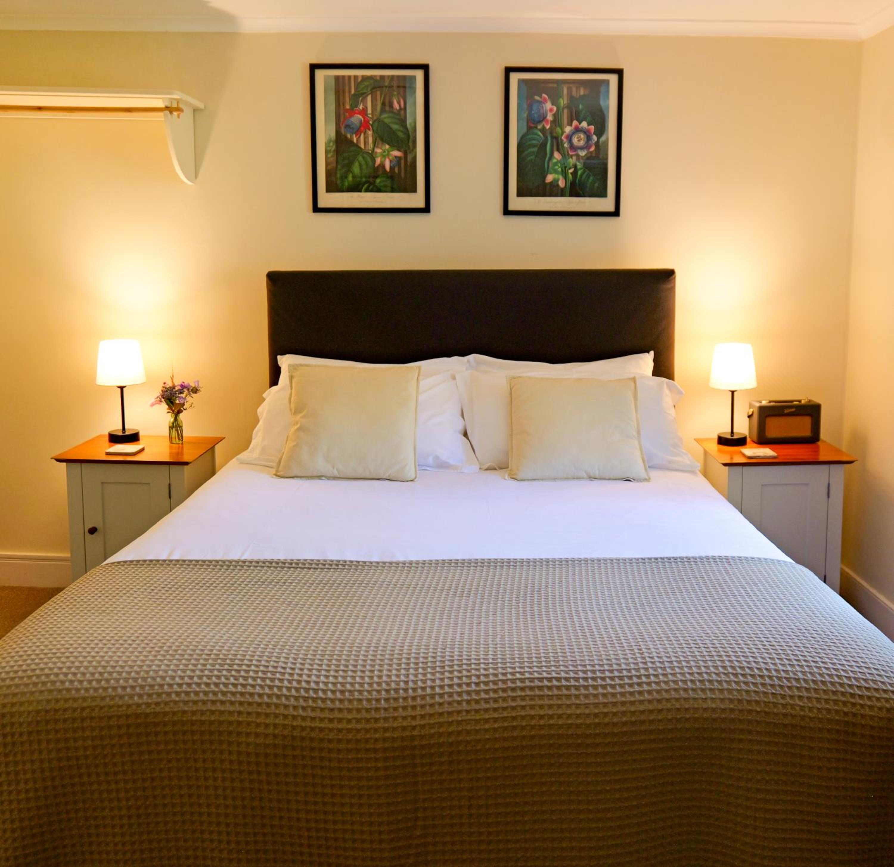 Double Room with Private Bathroom photo 1