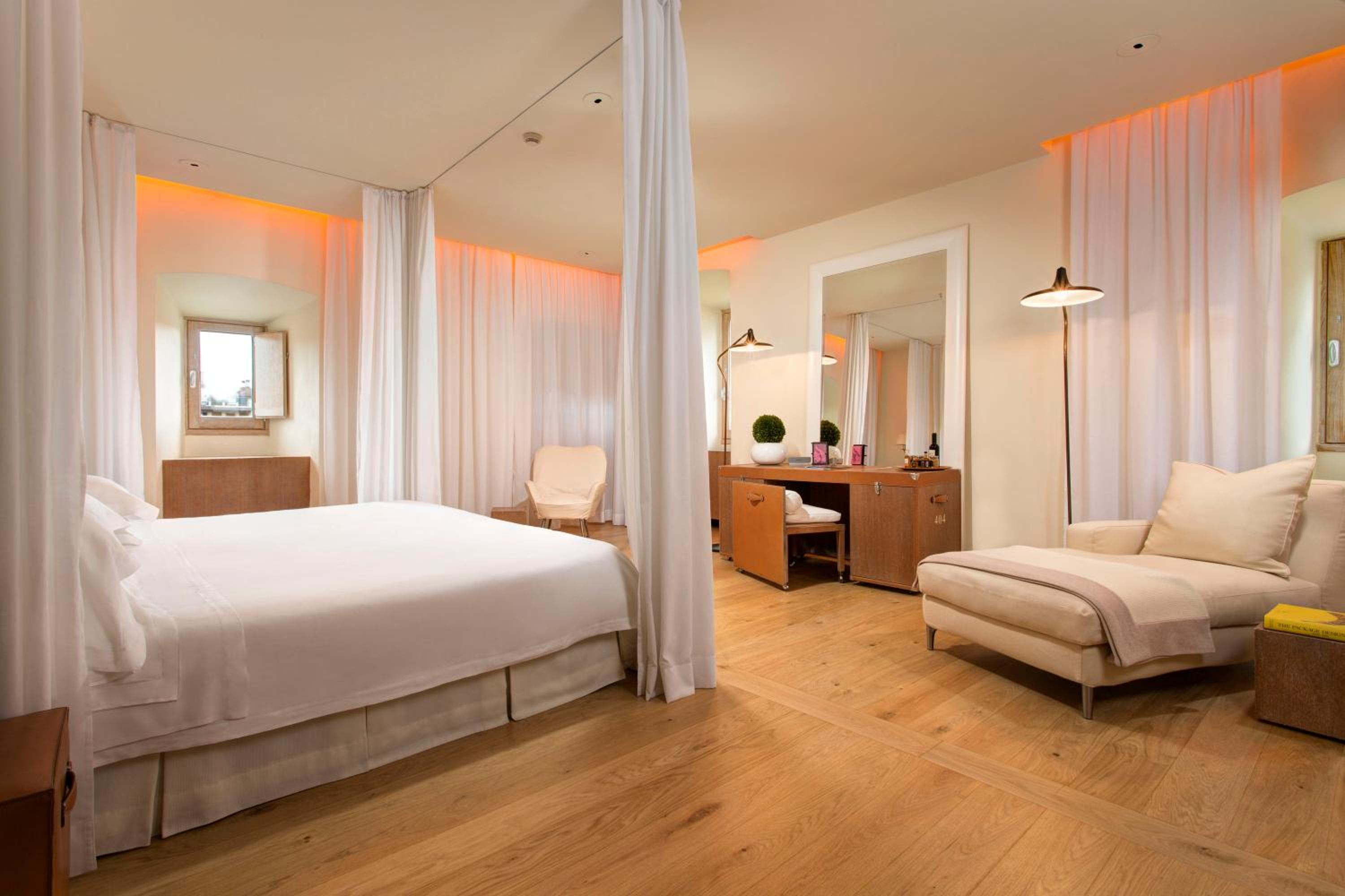 Junior Suite - Arno River View photo 1