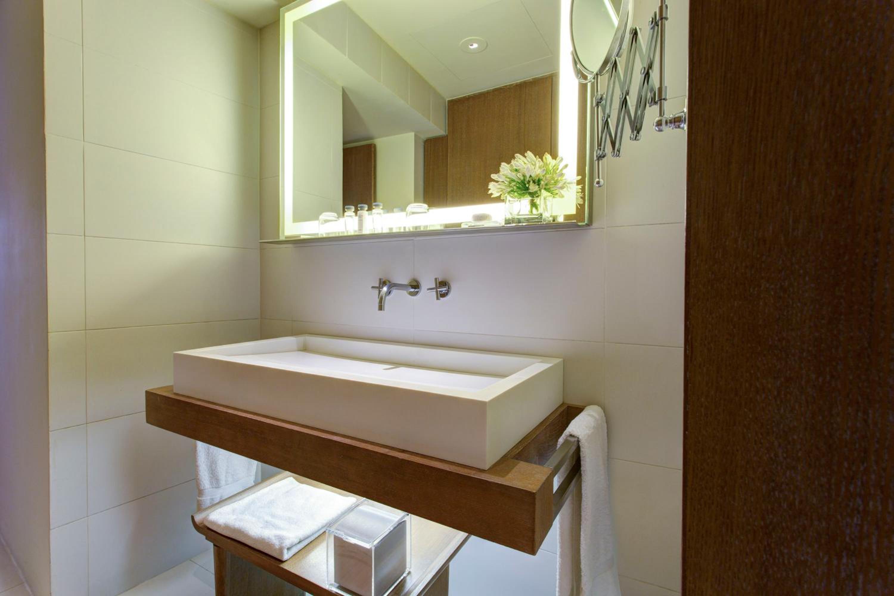 Junior Suite - Arno River View photo 3