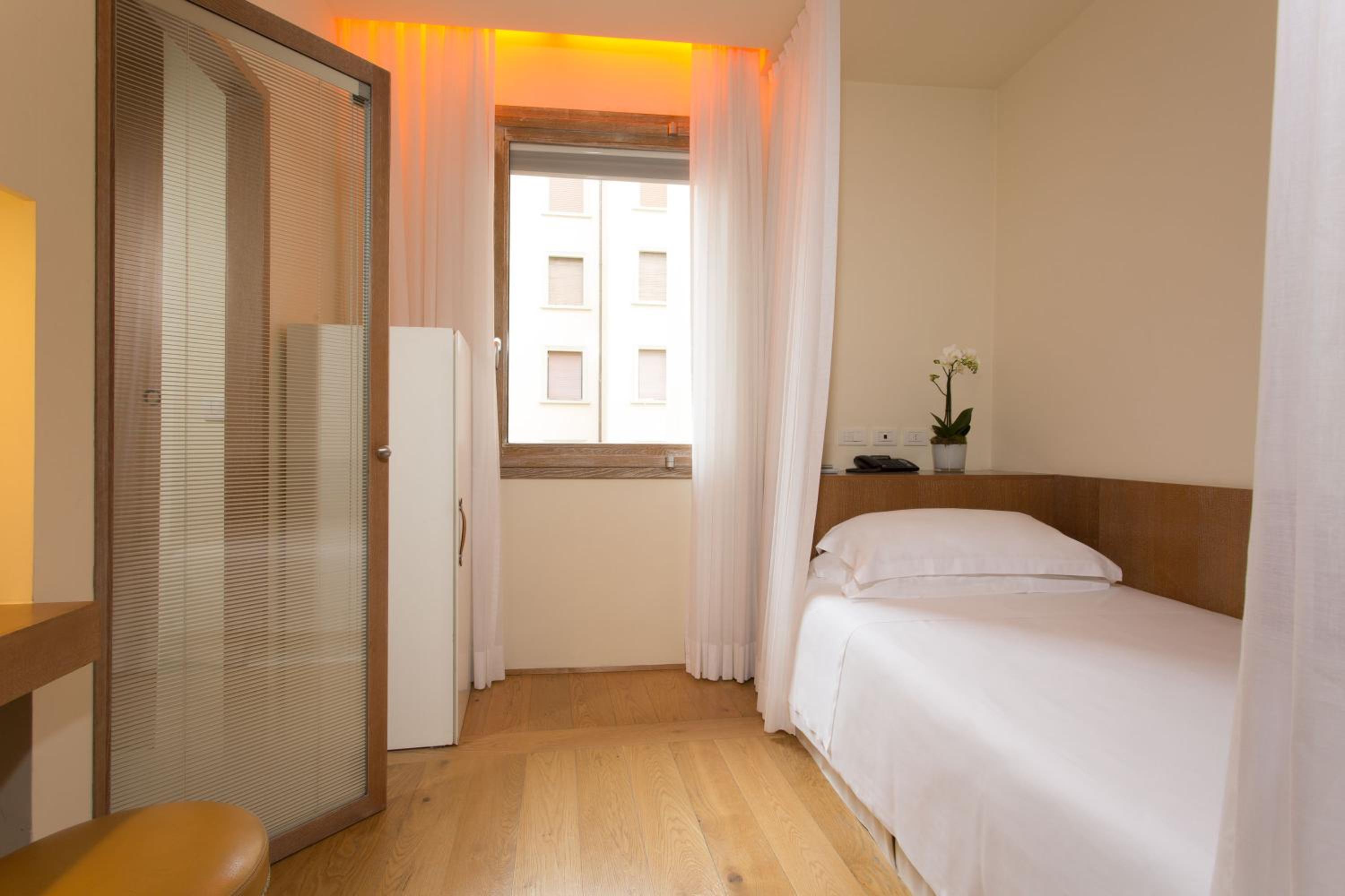 Standard Single Room photo 1