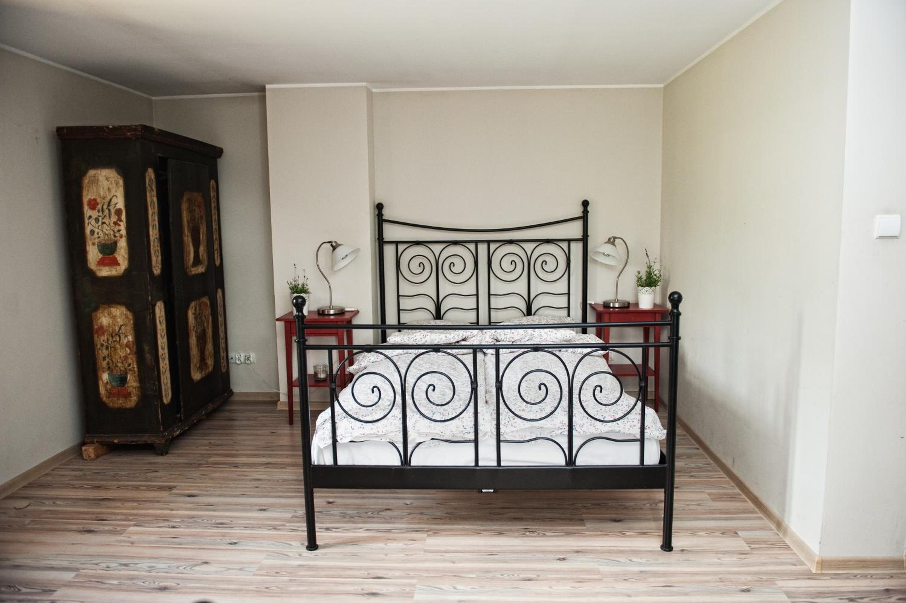 Triple Room photo 2