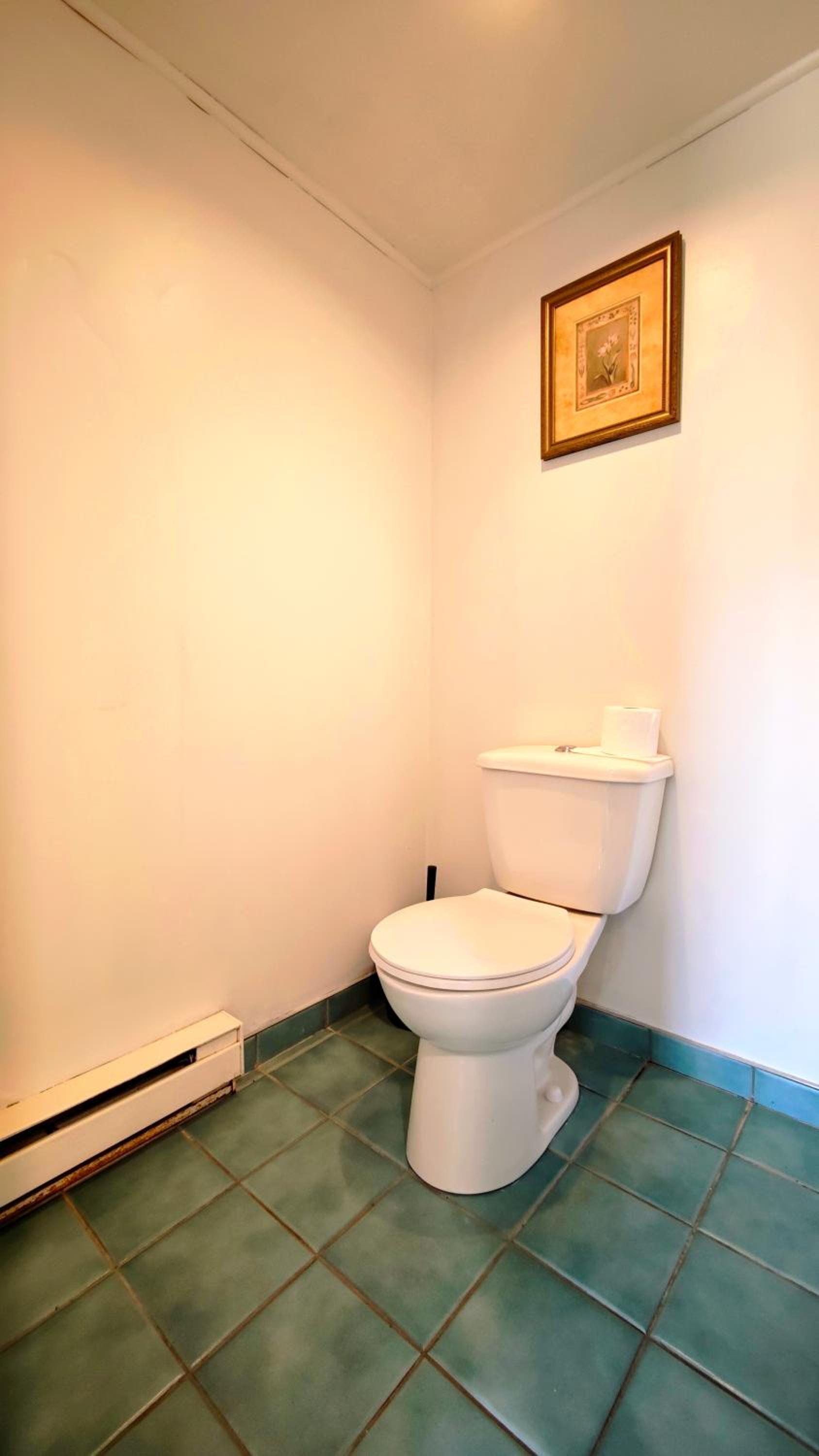 King Room with Spa Bath