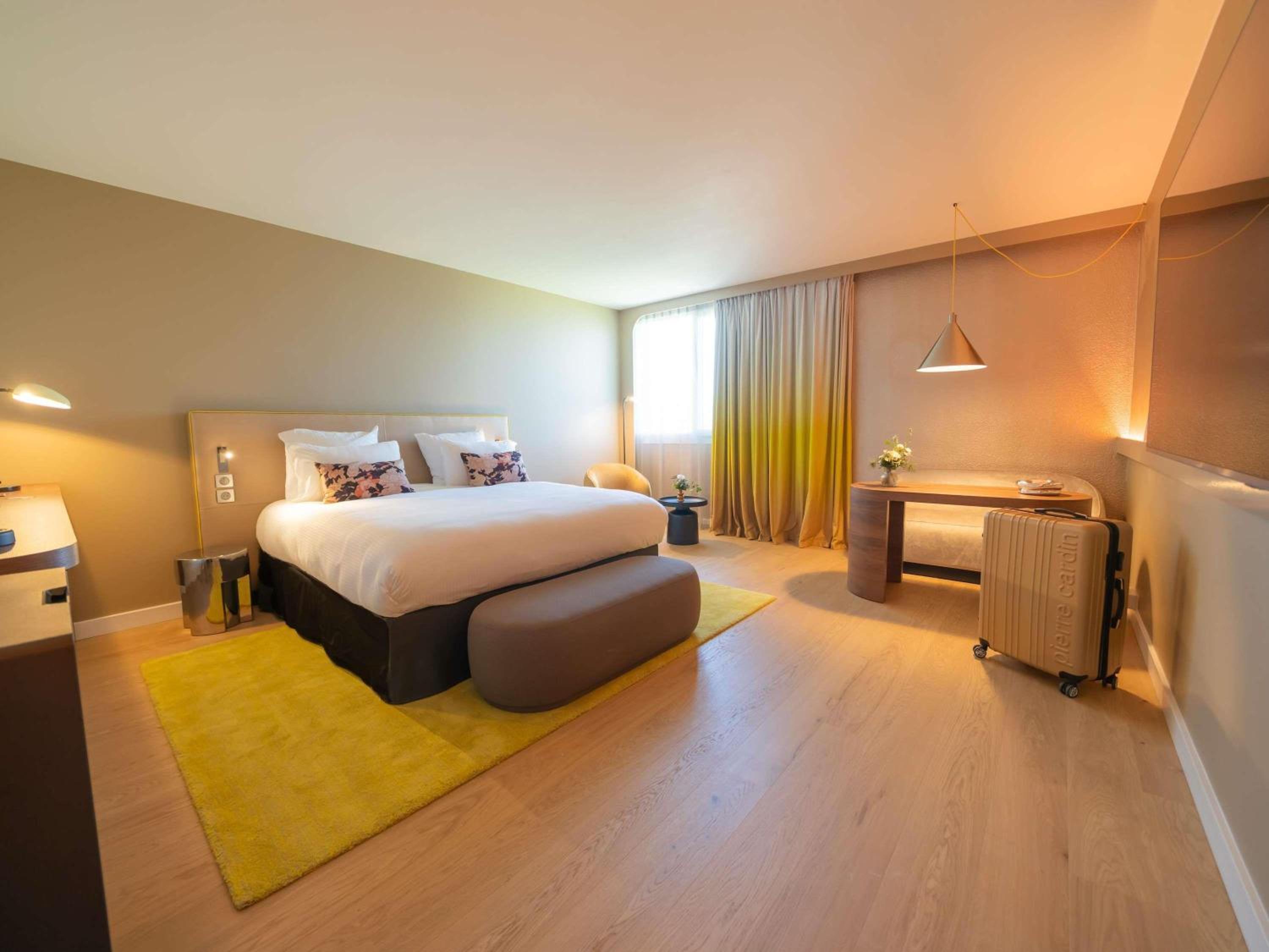 Junior Suite - Photo 1