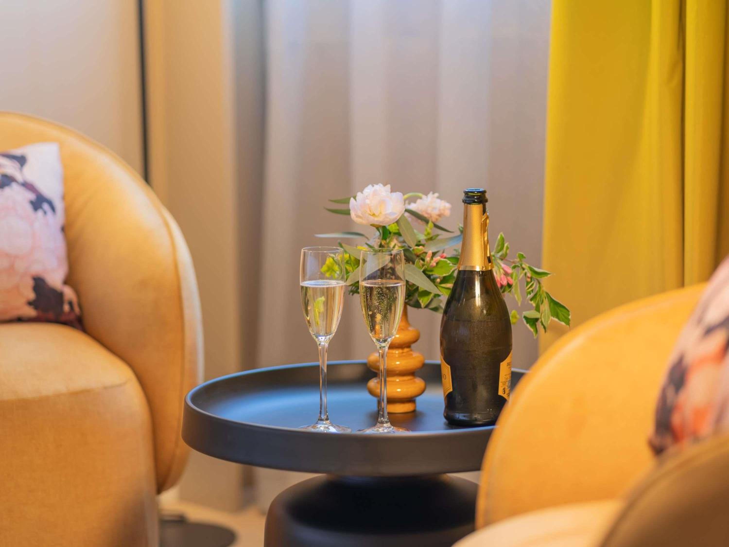Junior Suite - Photo 3