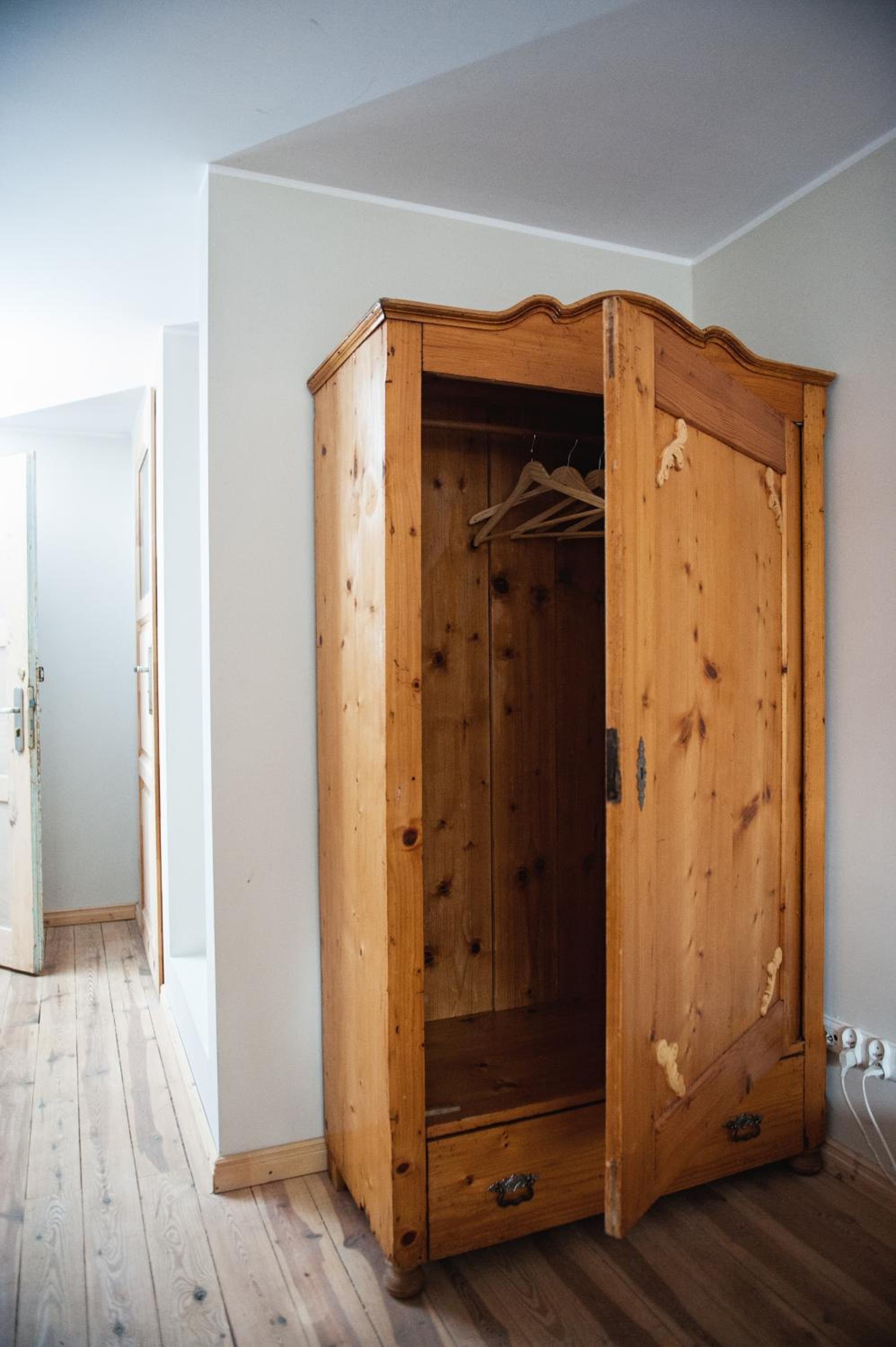 Double Room - Photo 1