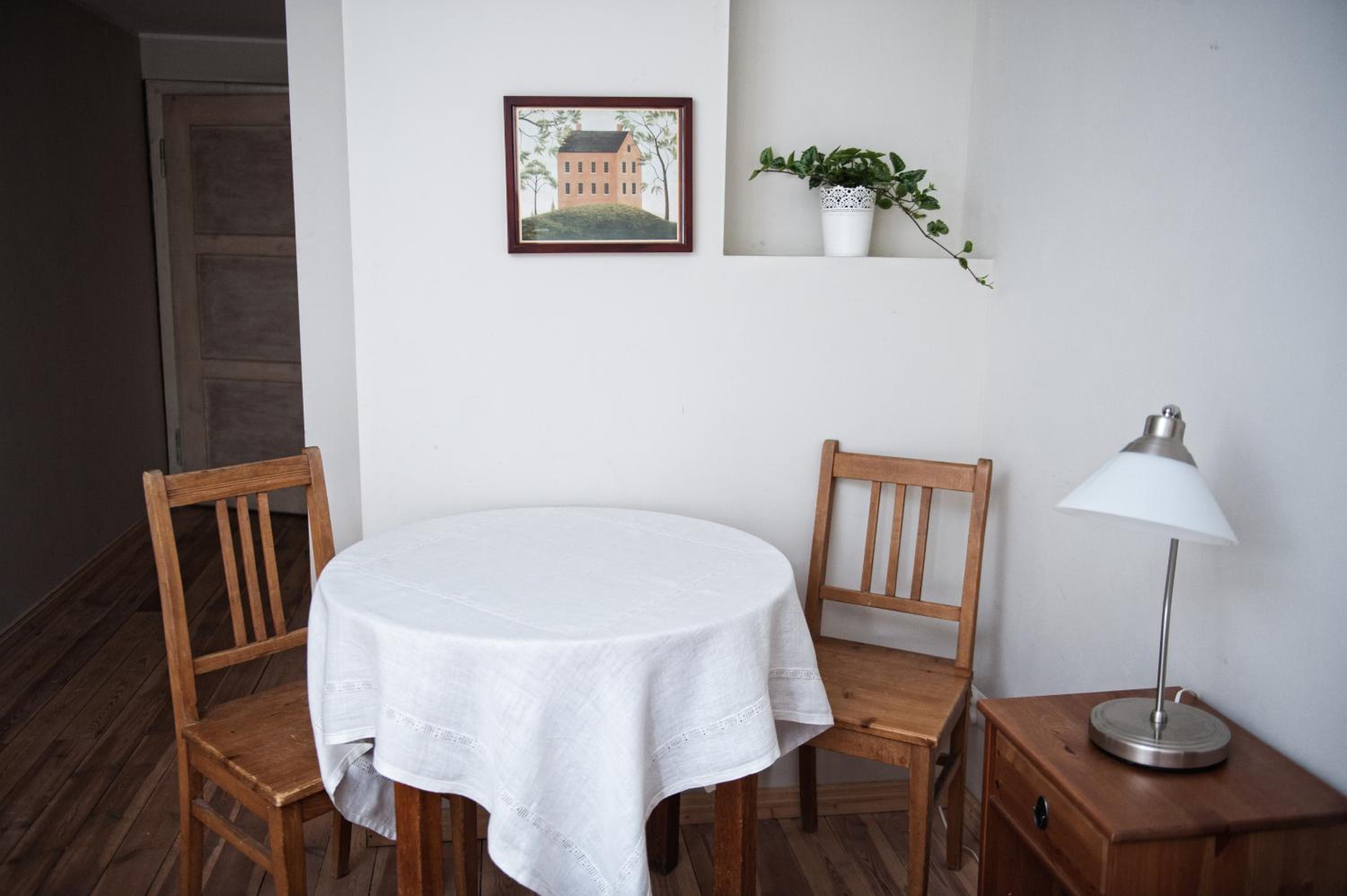 Double Room - Photo 3