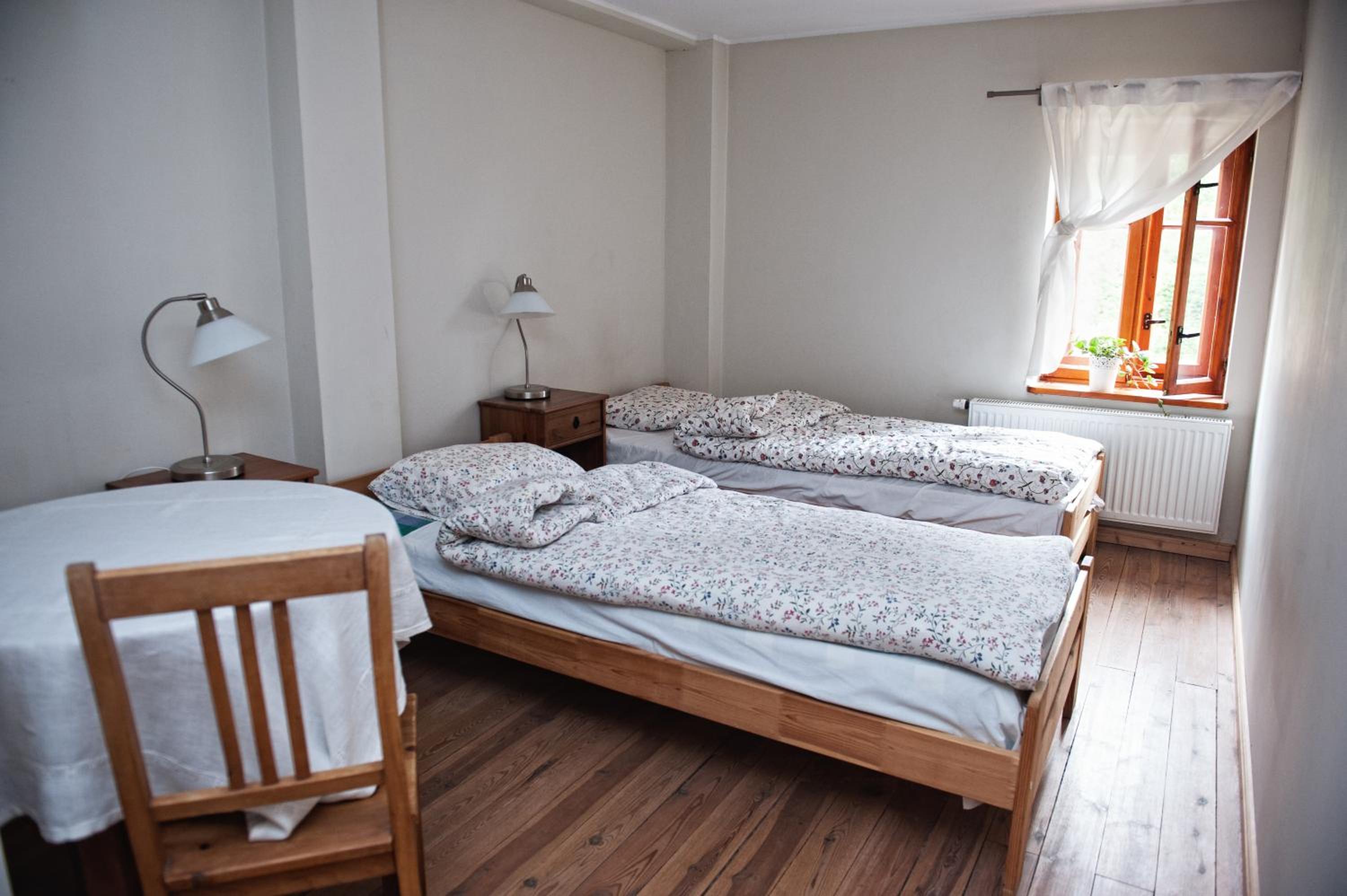 Double Room - Photo 4