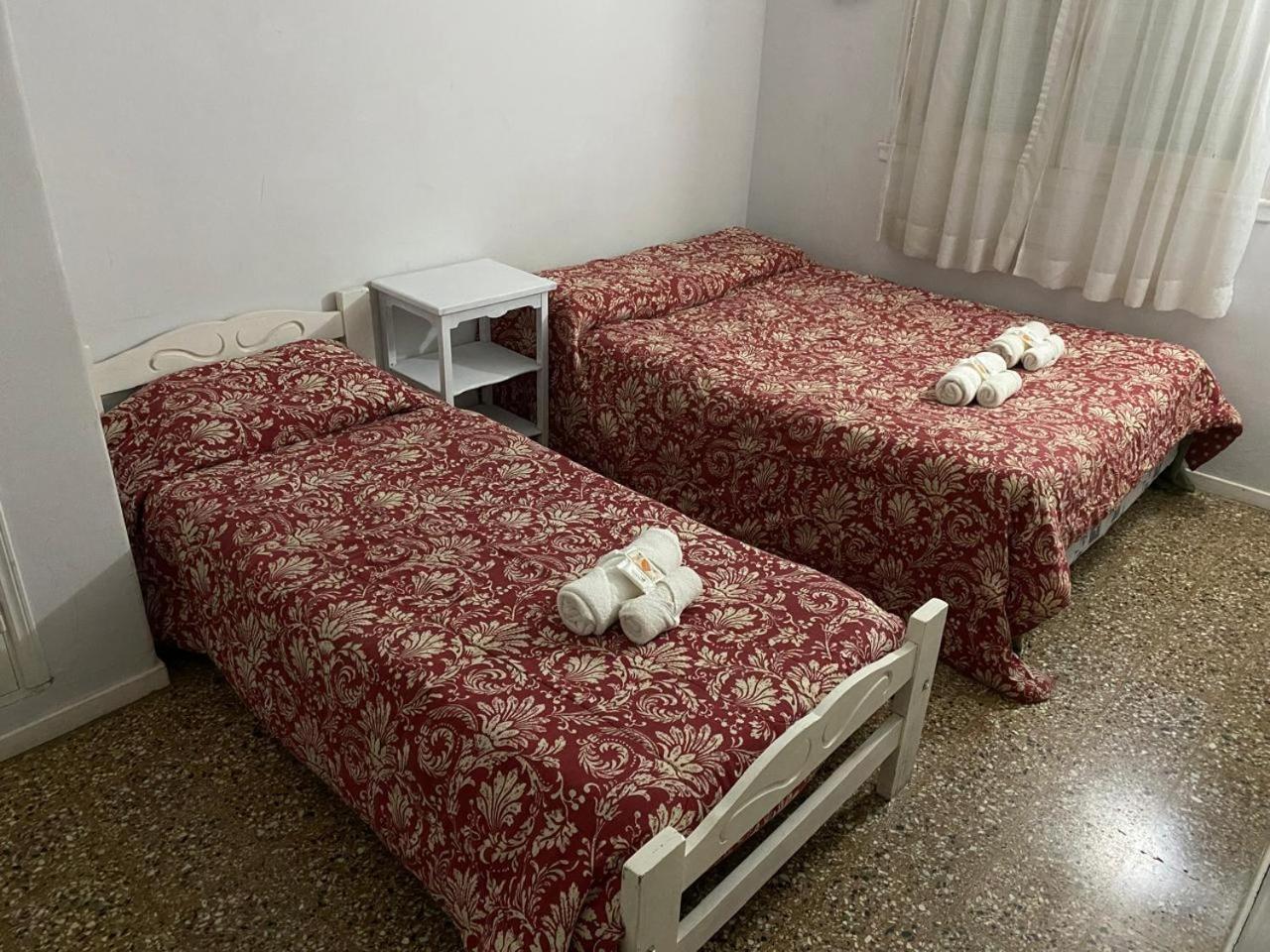 Basic Triple Room photo 2