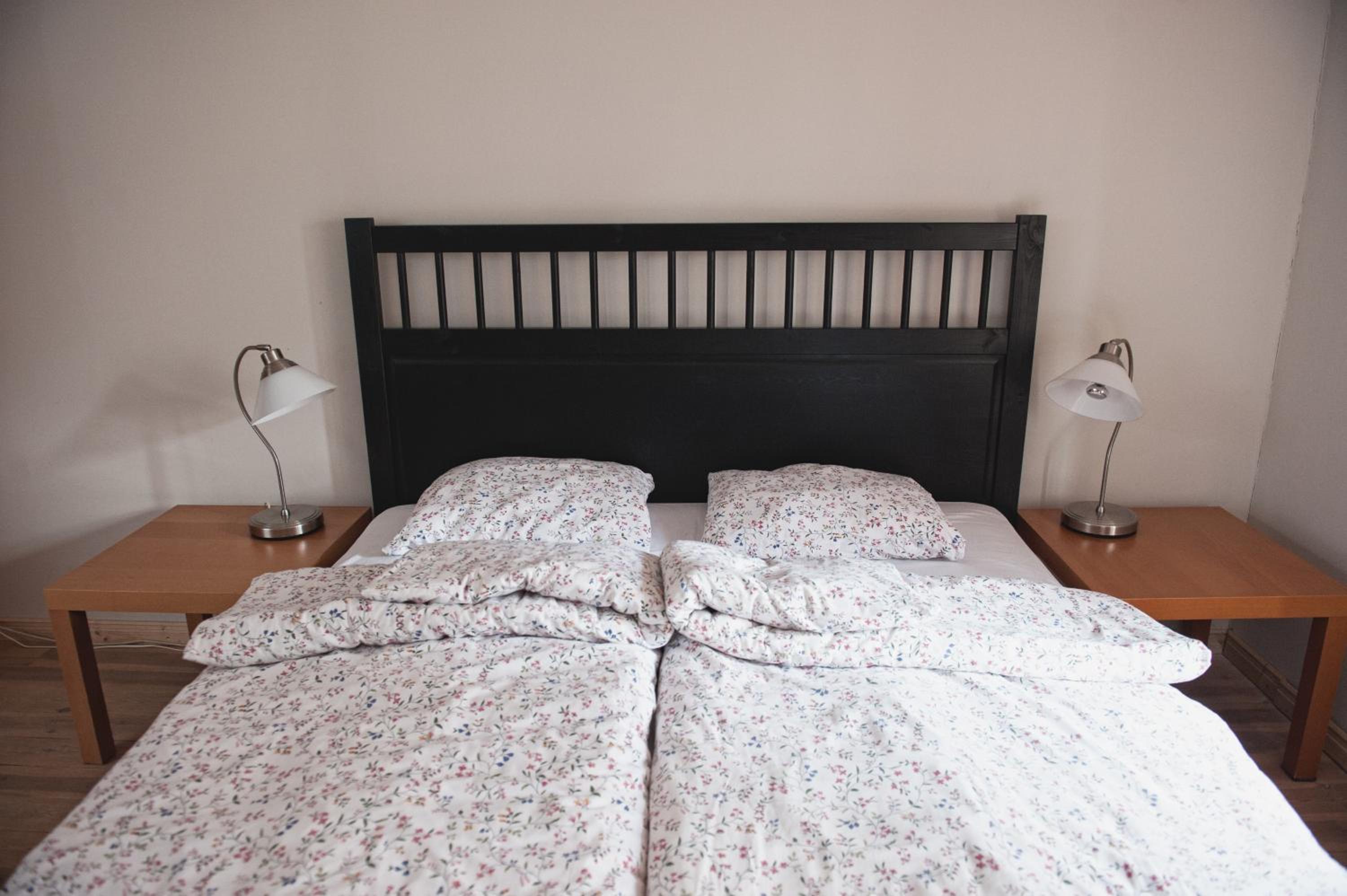 Deluxe Double Room (2 Adults + 1 Child) - Photo 2