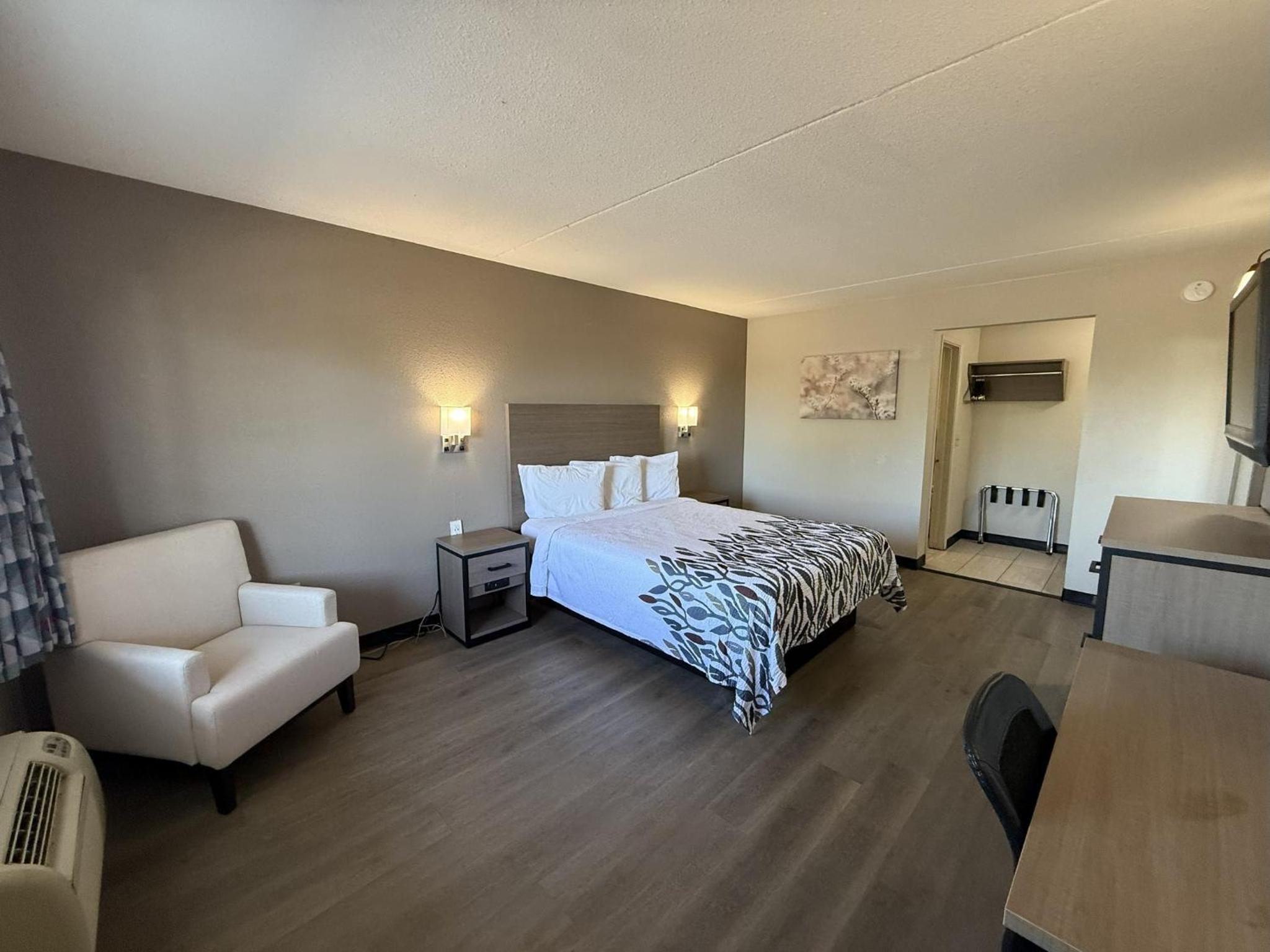 Red Roof Inn Tucson - Vail, Billede 2
