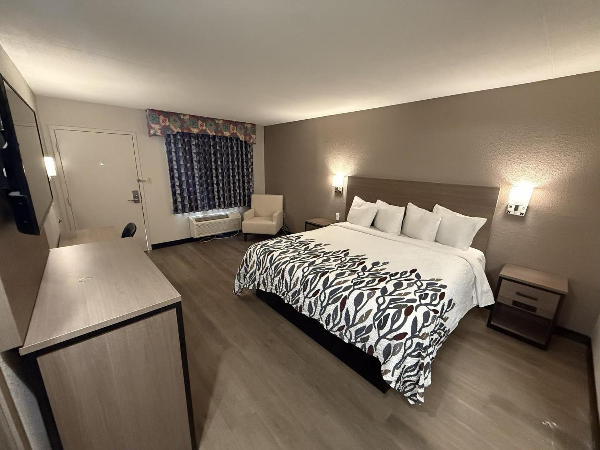 Red Roof Inn Tucson - Vail, Billede 3