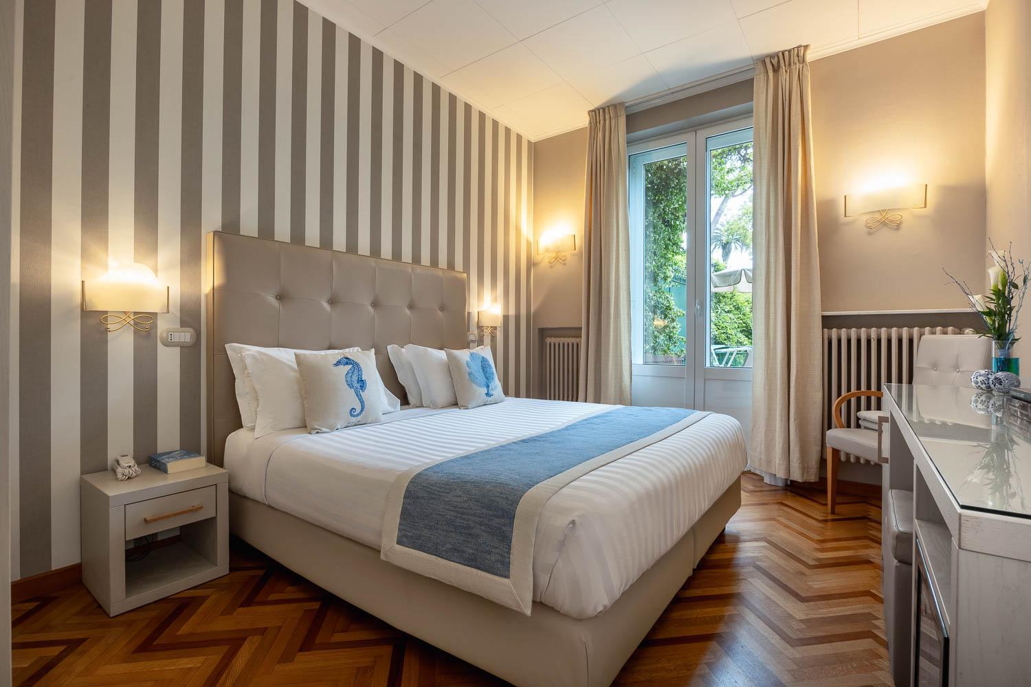 Double or Twin Room - Photo 4