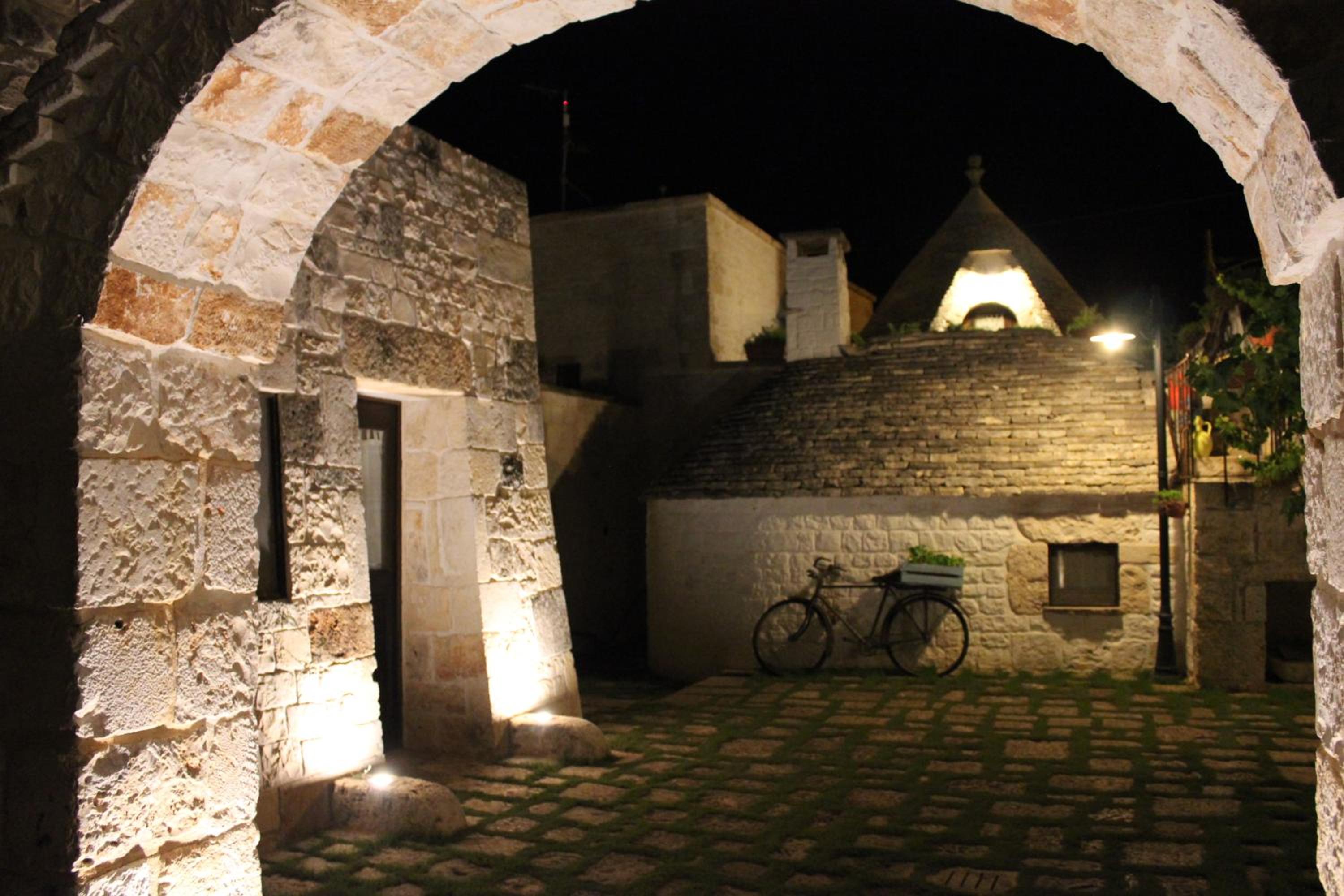 Trullo Studio (2 Adults) photo 2