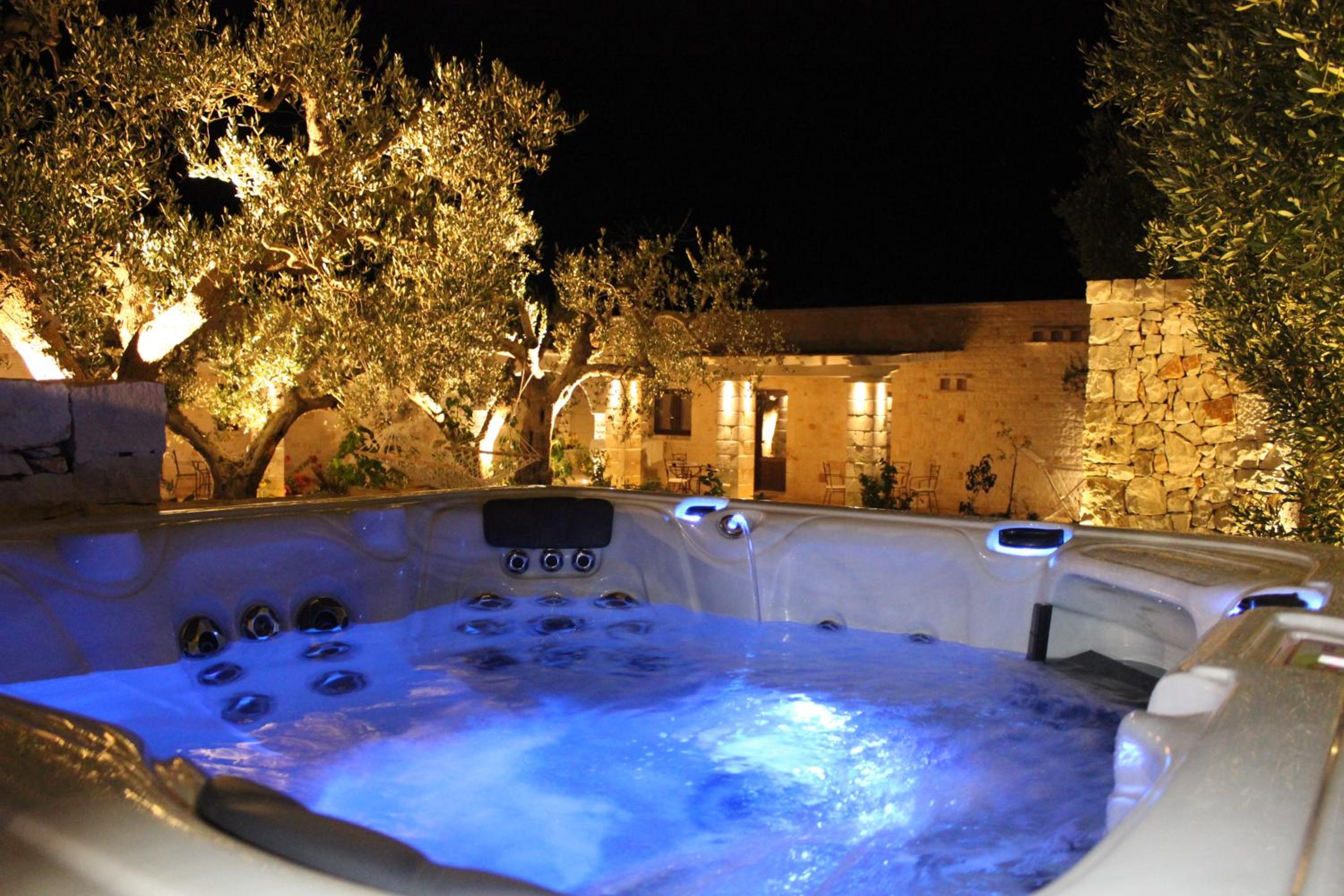 Trullo (3 Adults) photo 2