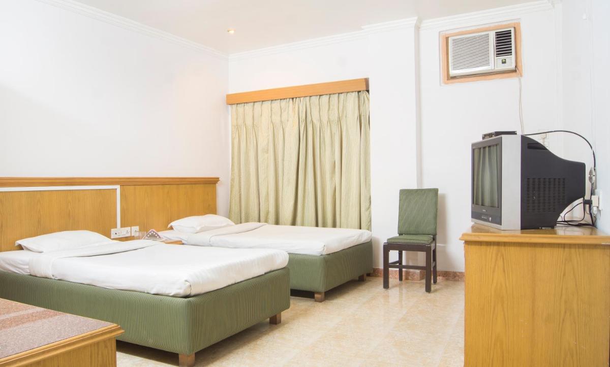 Budget Double Room photo 1