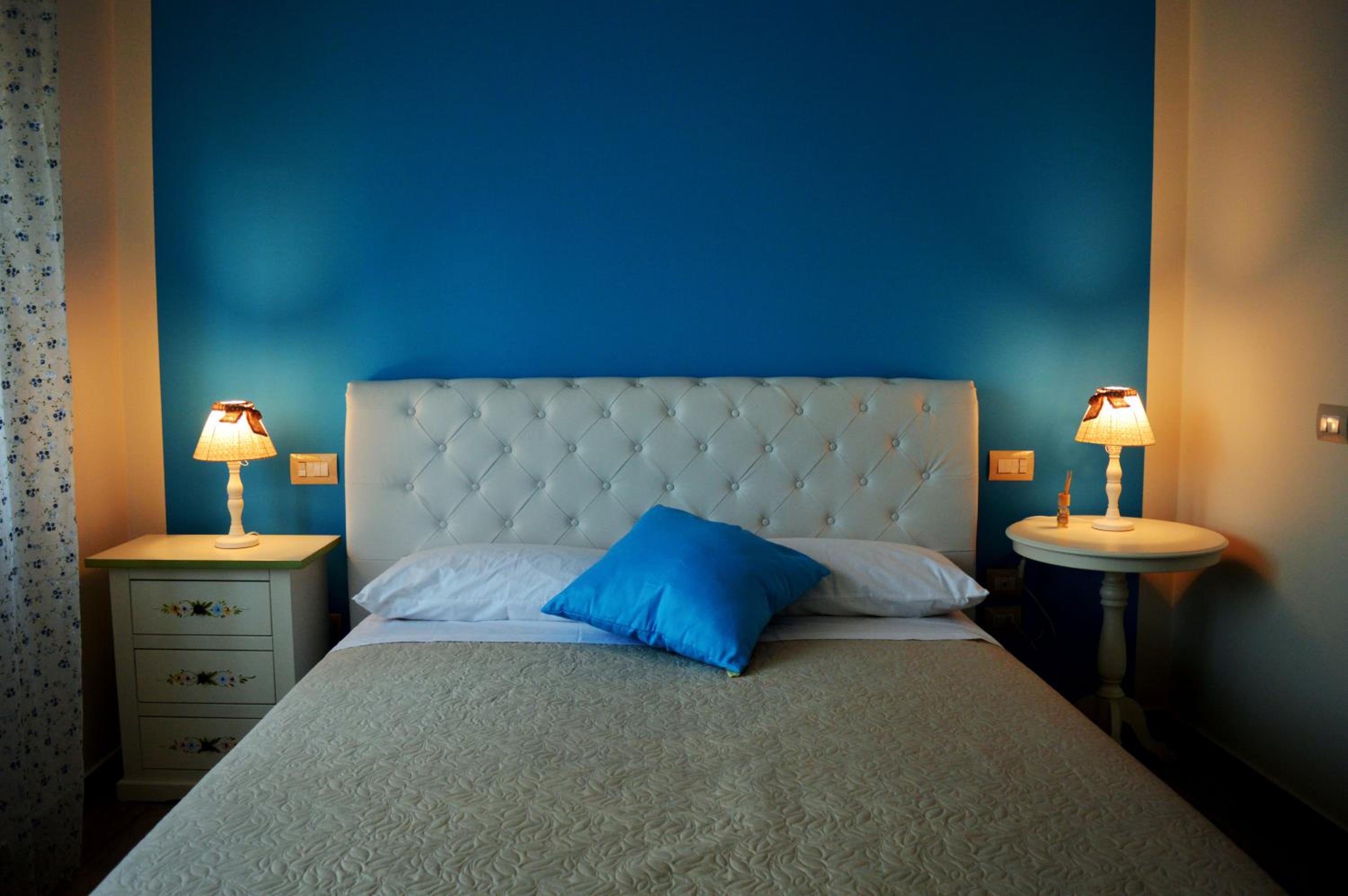 Deluxe Double Room with Sea View - Photo 1