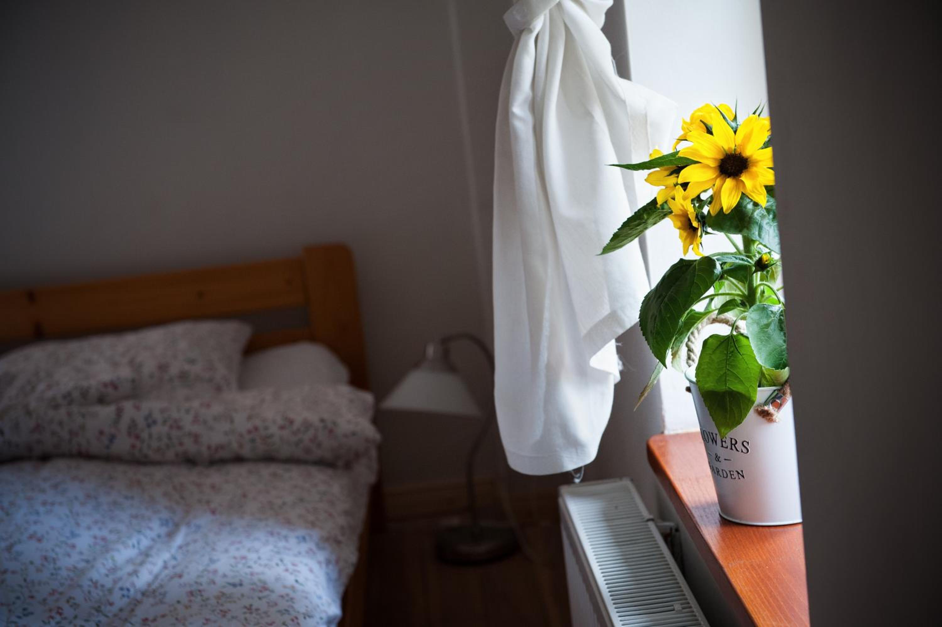 Small Double Room - Photo 1