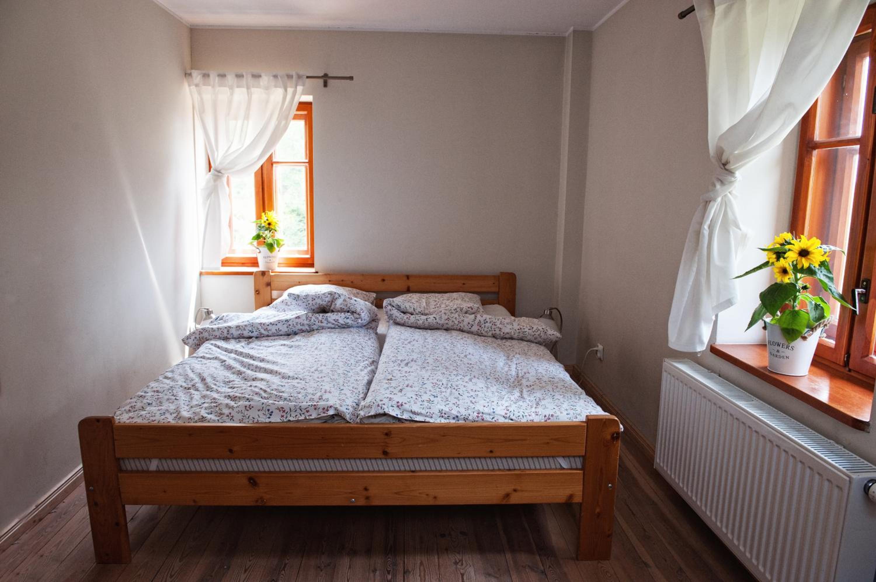 Small Double Room - Photo 4