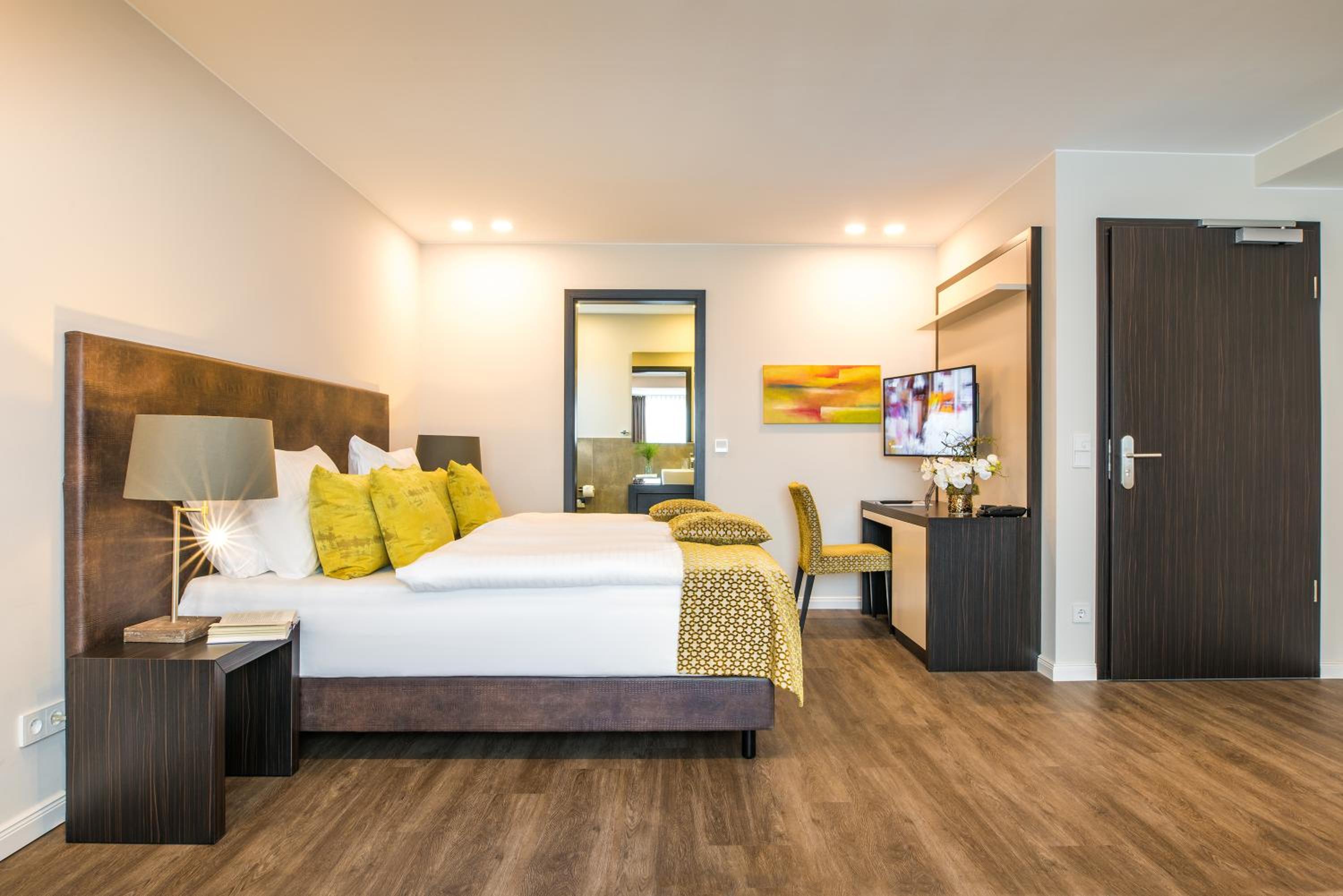 Family Junior Suite photo 3