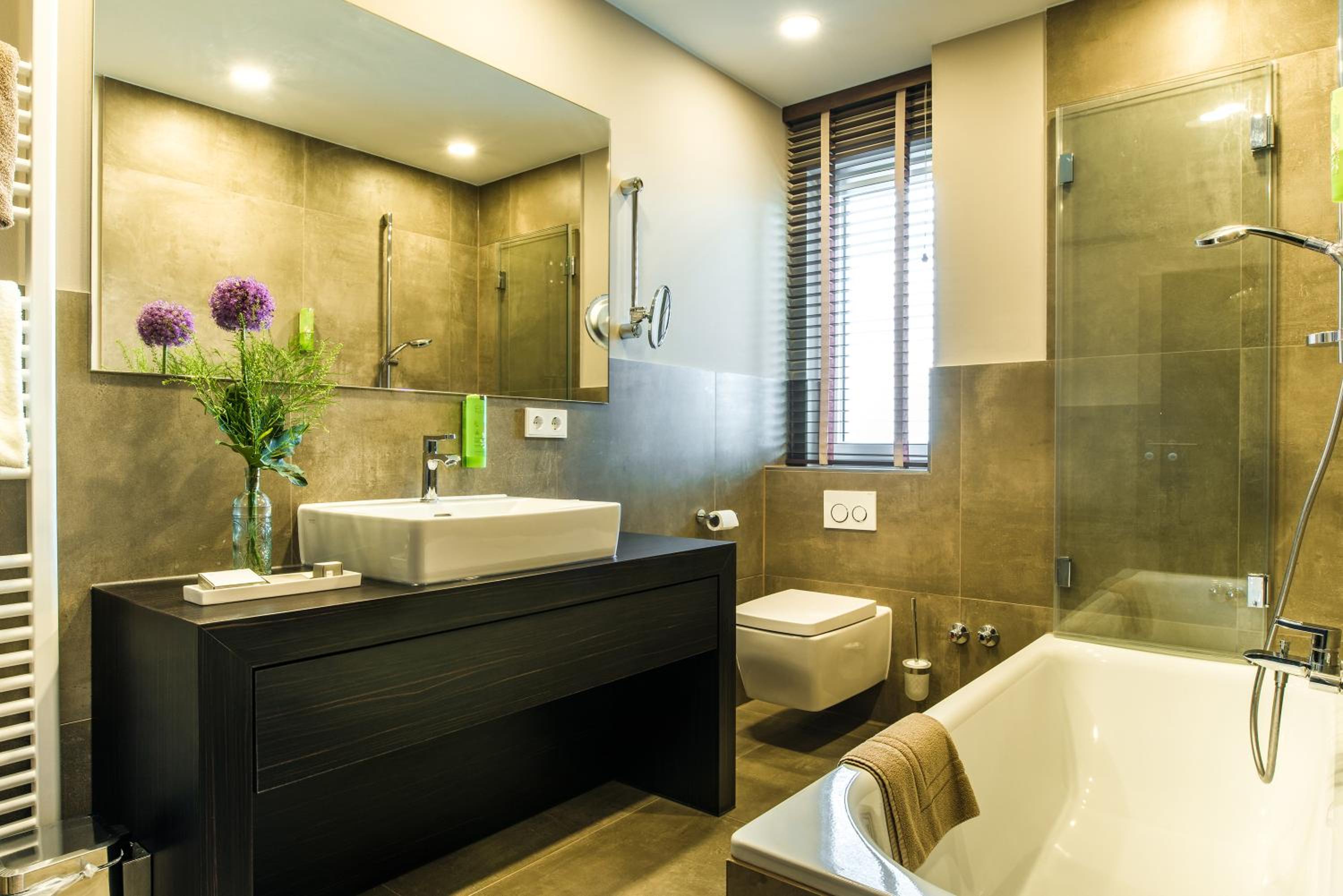 Family Junior Suite photo 2