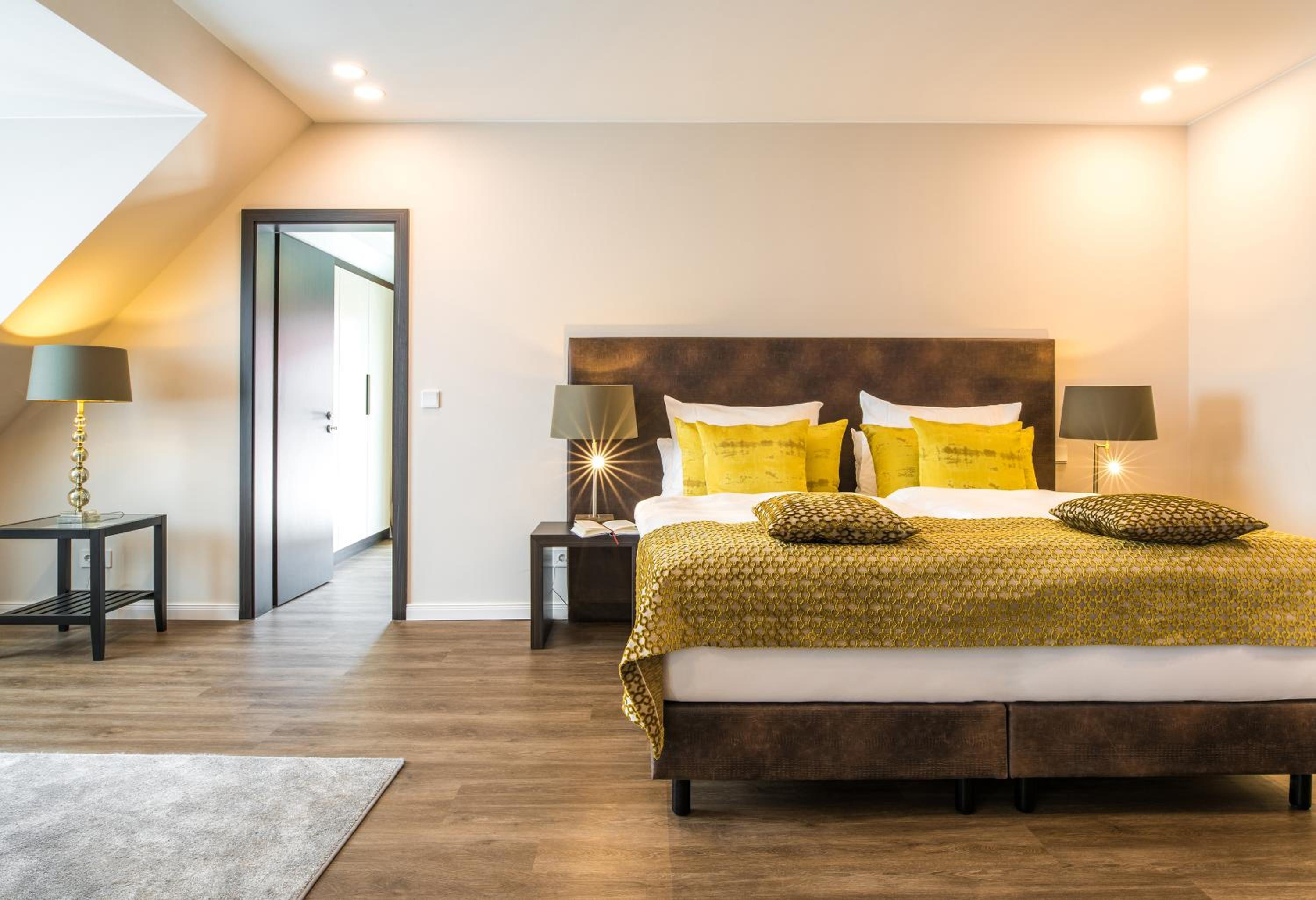 Family Junior Suite