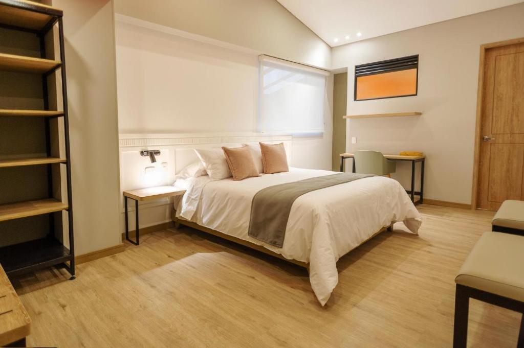 Deluxe Single Room photo 2