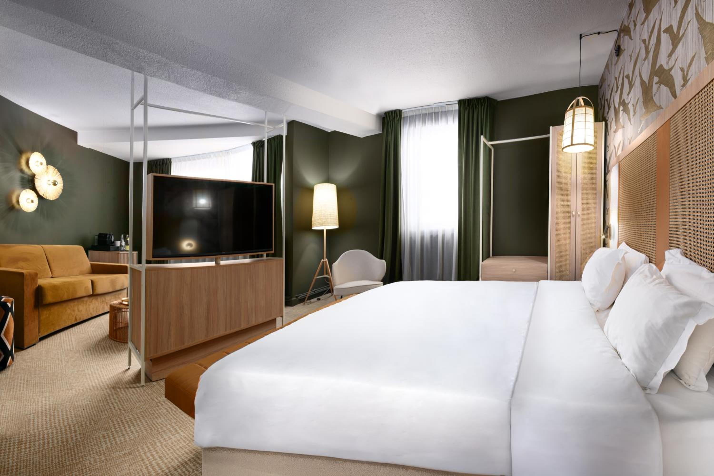 Junior Suite - Photo 2