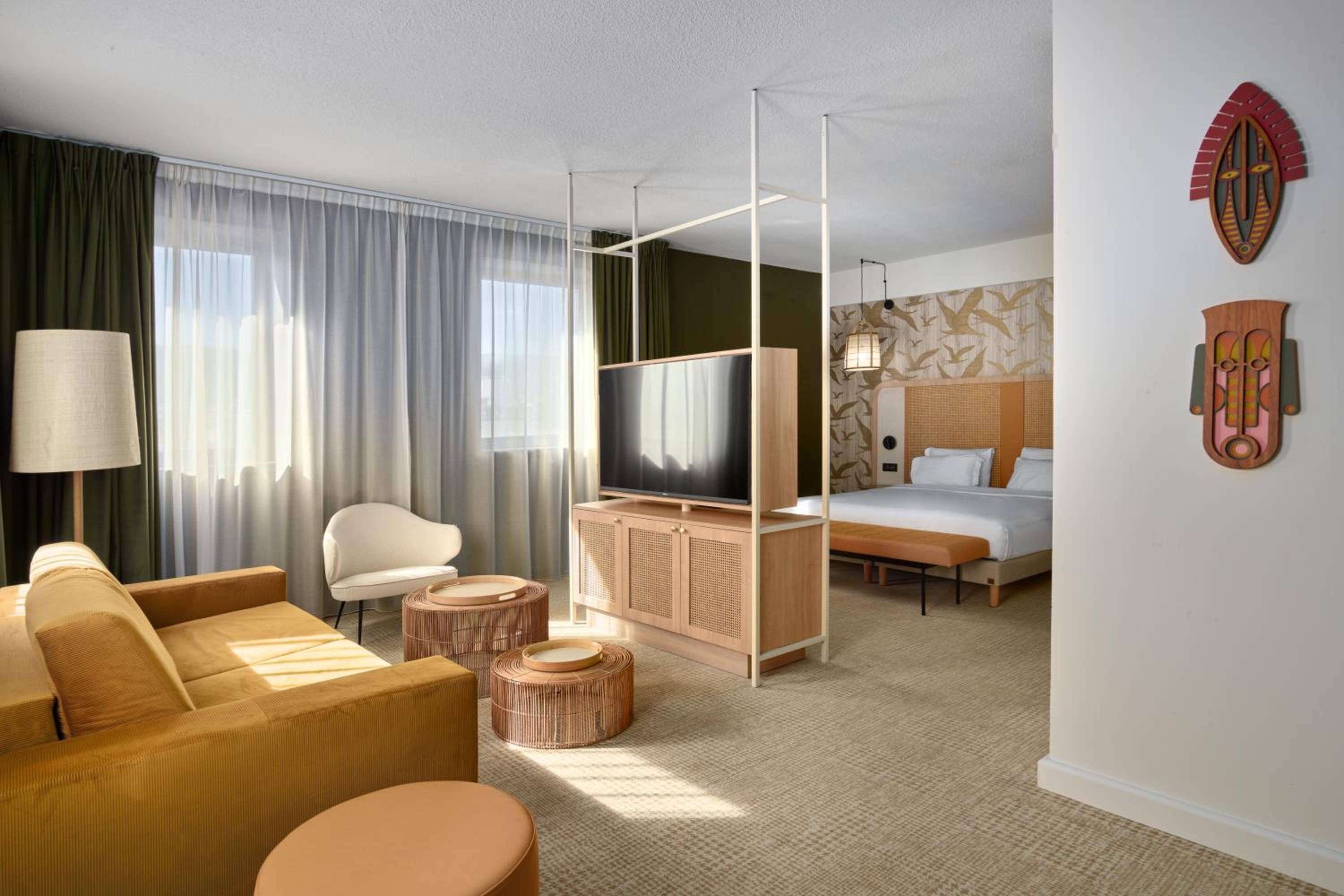 Junior Suite - Photo 3