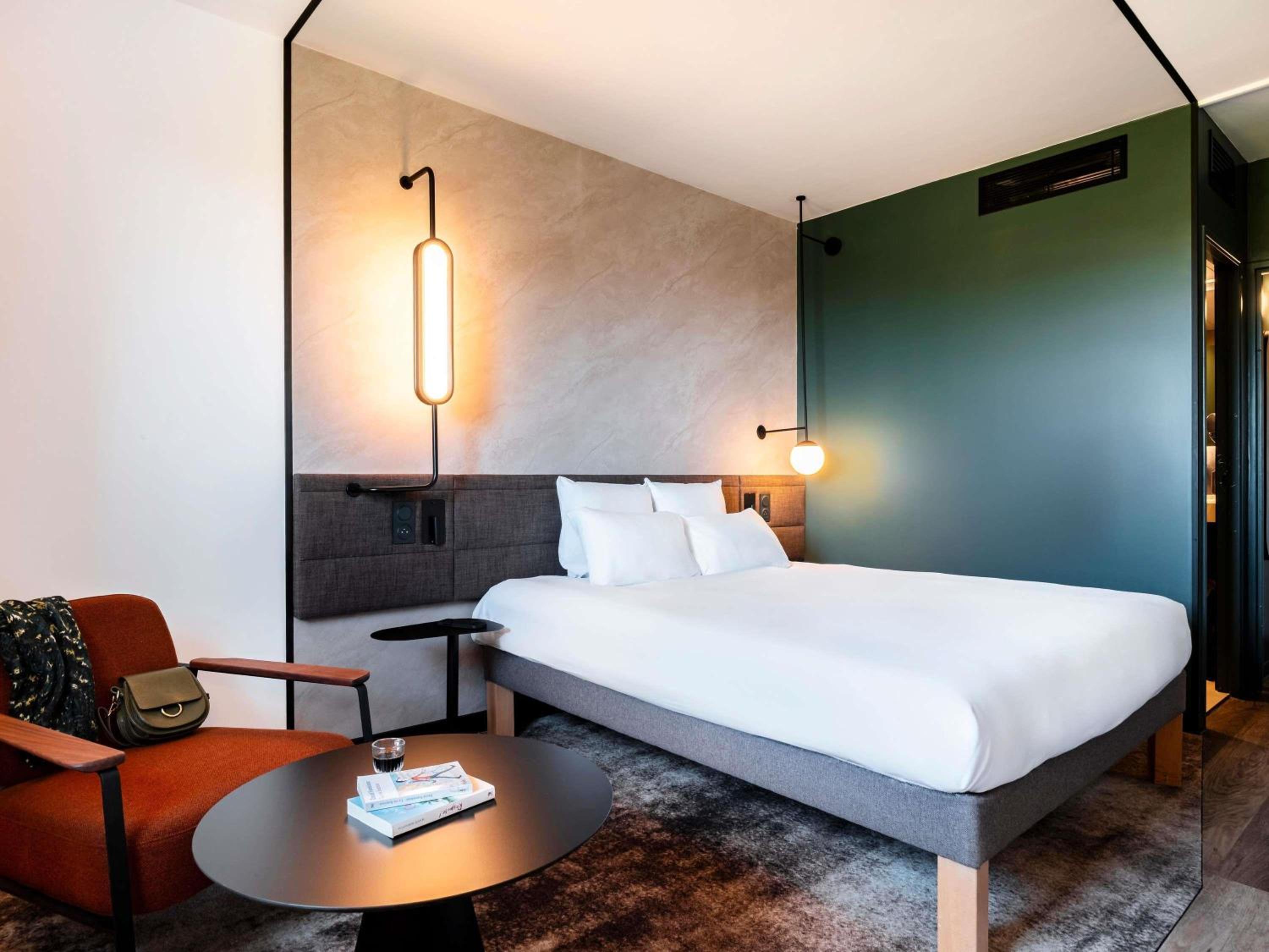 Executive Double Room - Photo 2