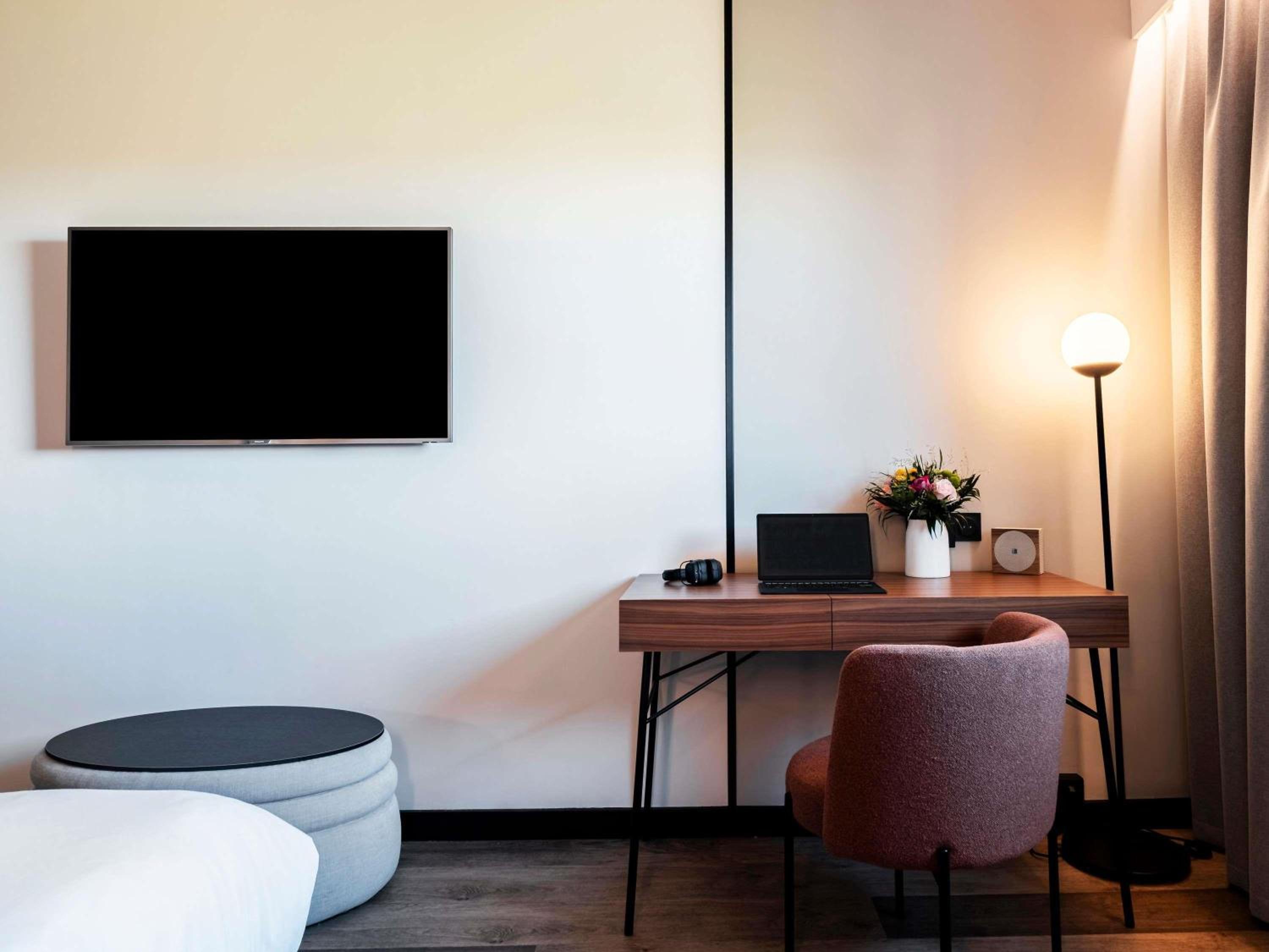 Executive Double Room - Photo 3