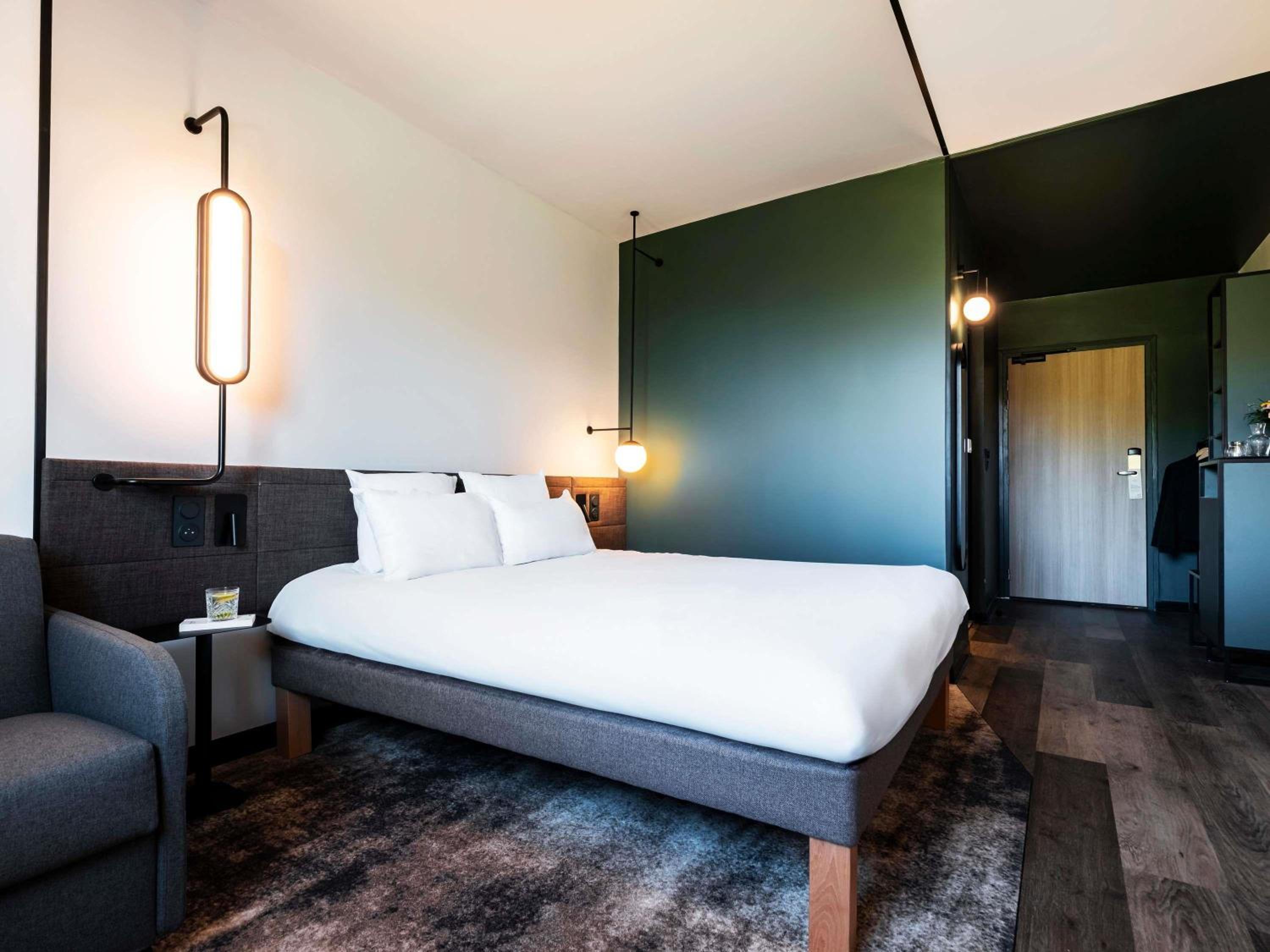 Classic Double Room - Photo 3