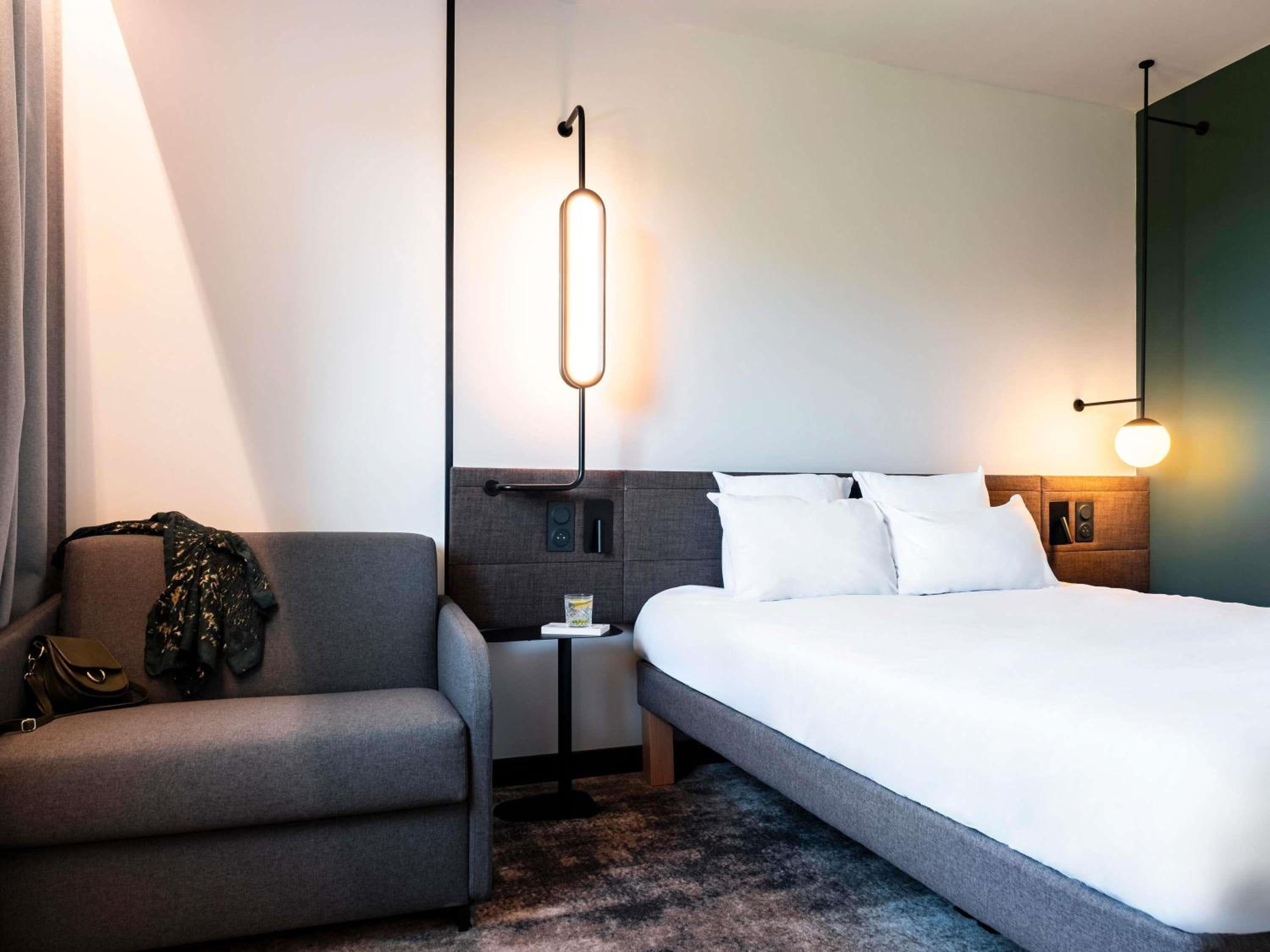 Classic Double Room - Photo 4