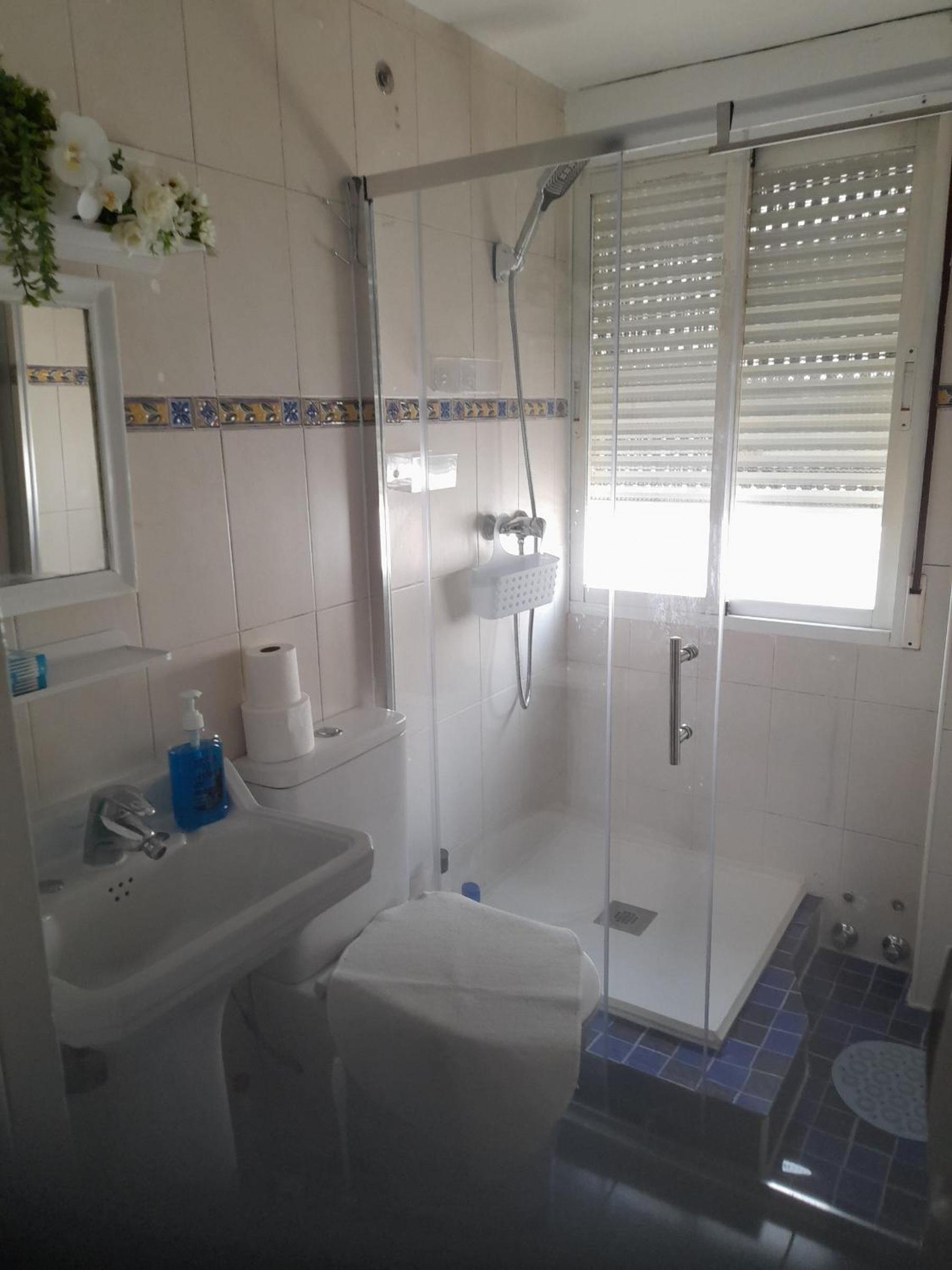 Double Room with Garden View photo 3