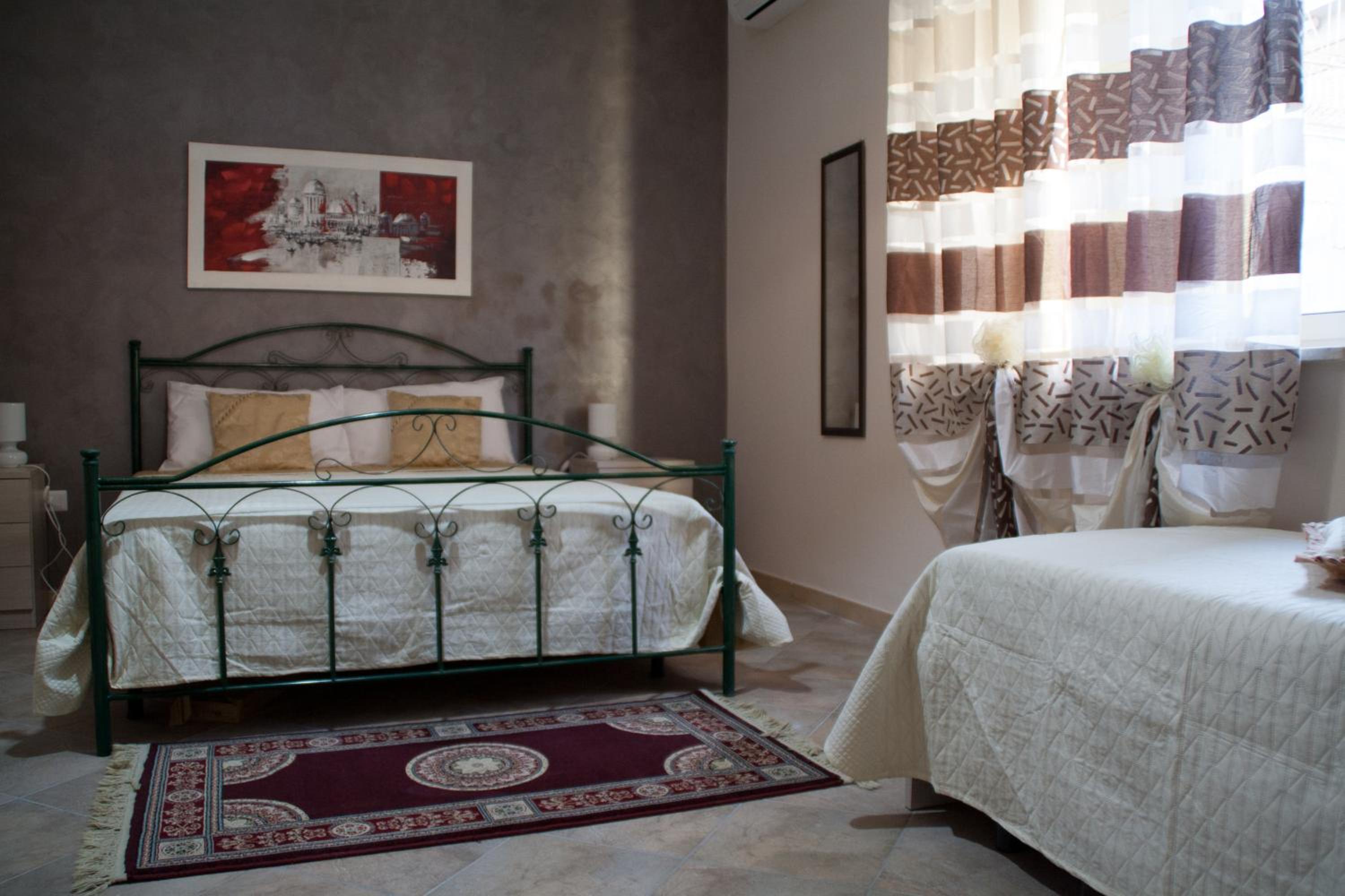 Comfort Triple Room - Photo 1