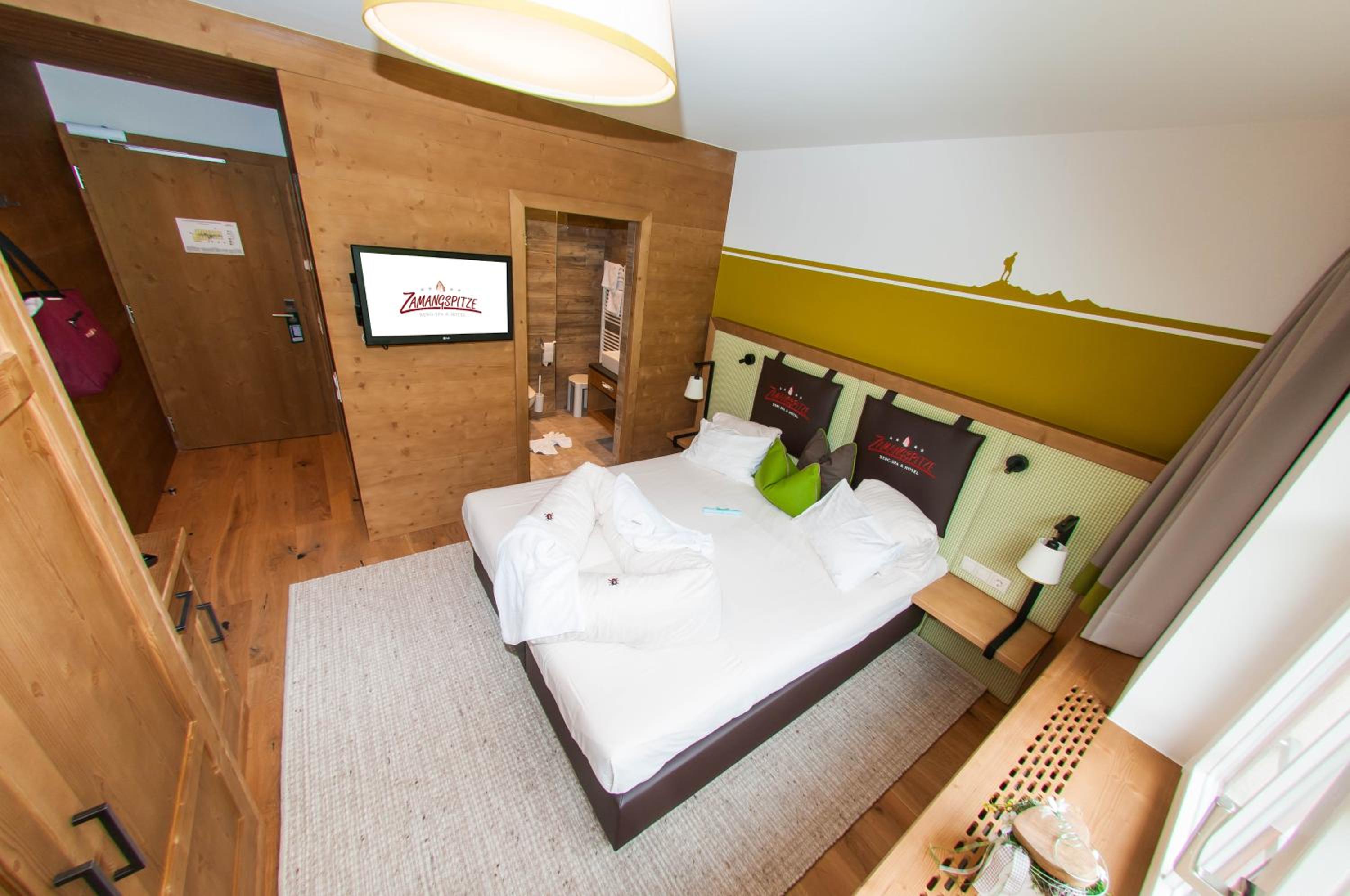 Double Room Single Use