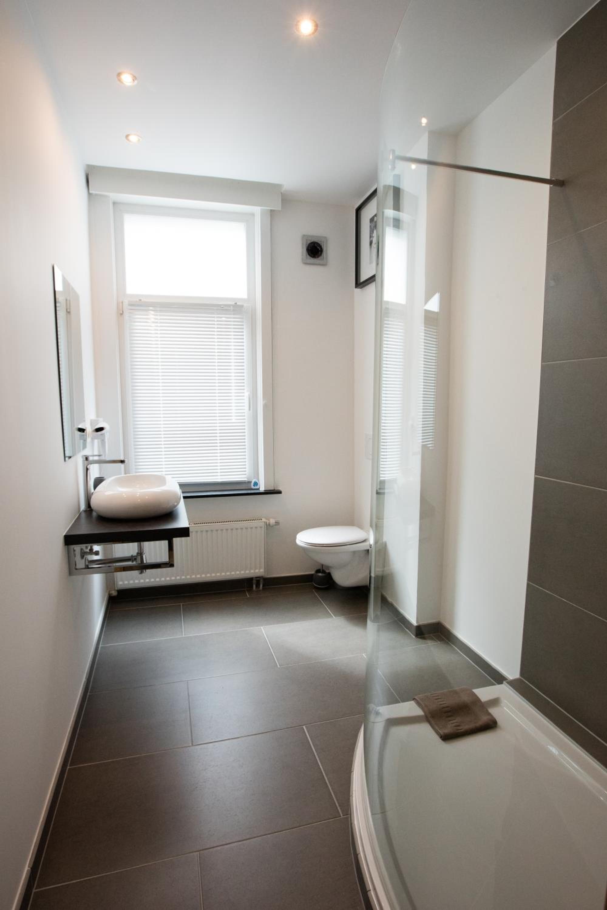 Deluxe Double or Twin Room photo 1