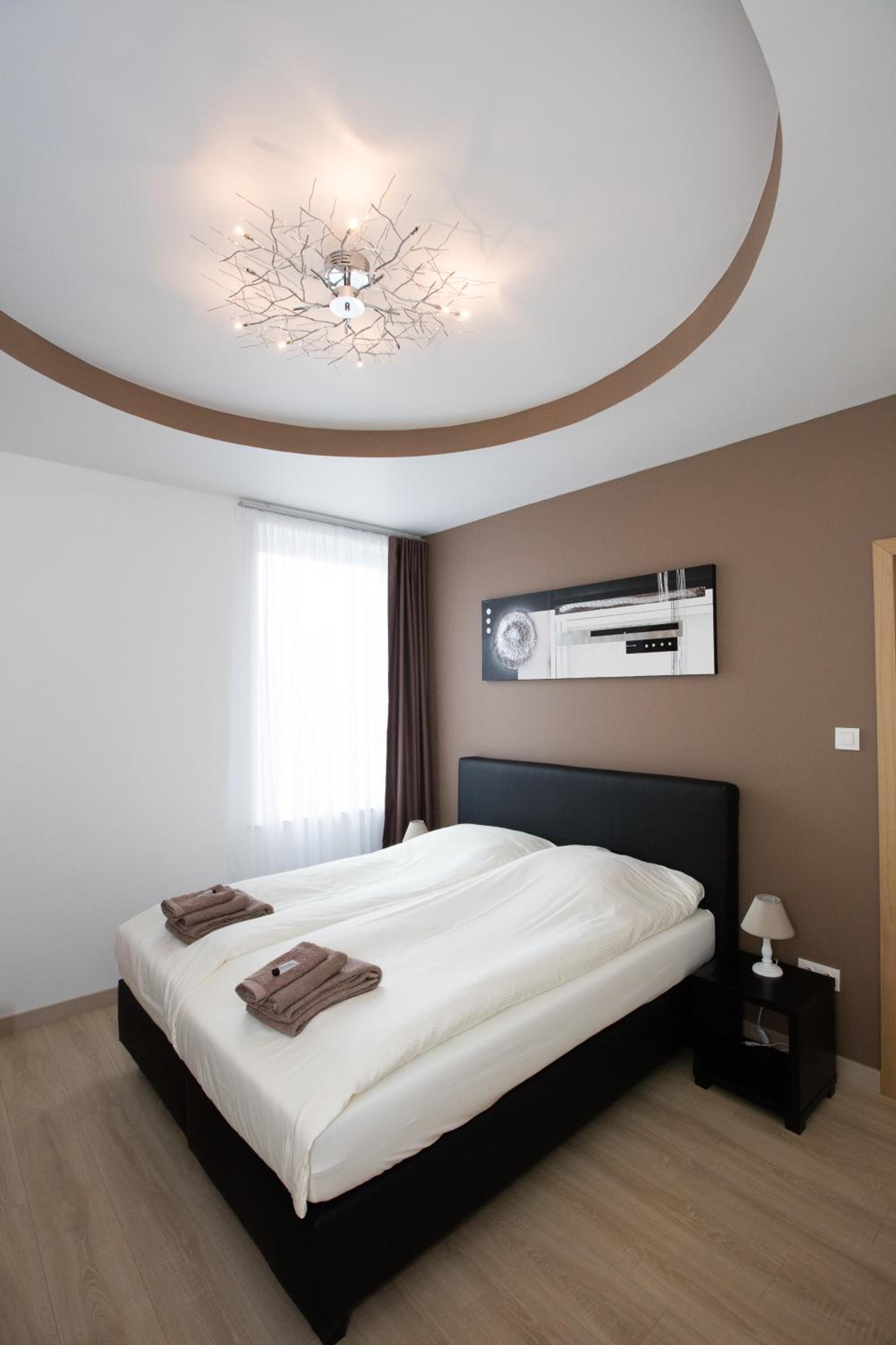 Deluxe Double or Twin Room photo 3