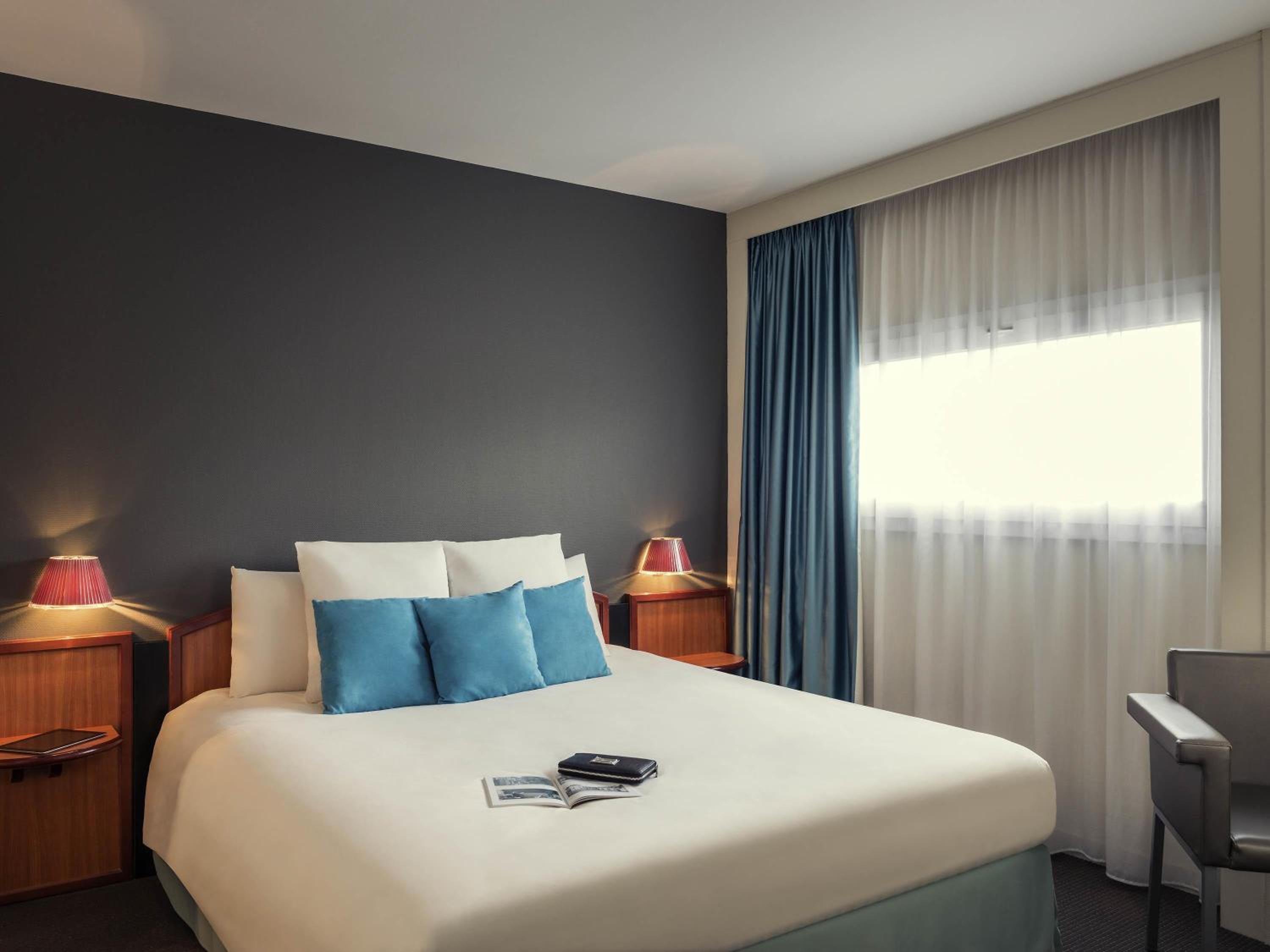 King Suite - Photo 2