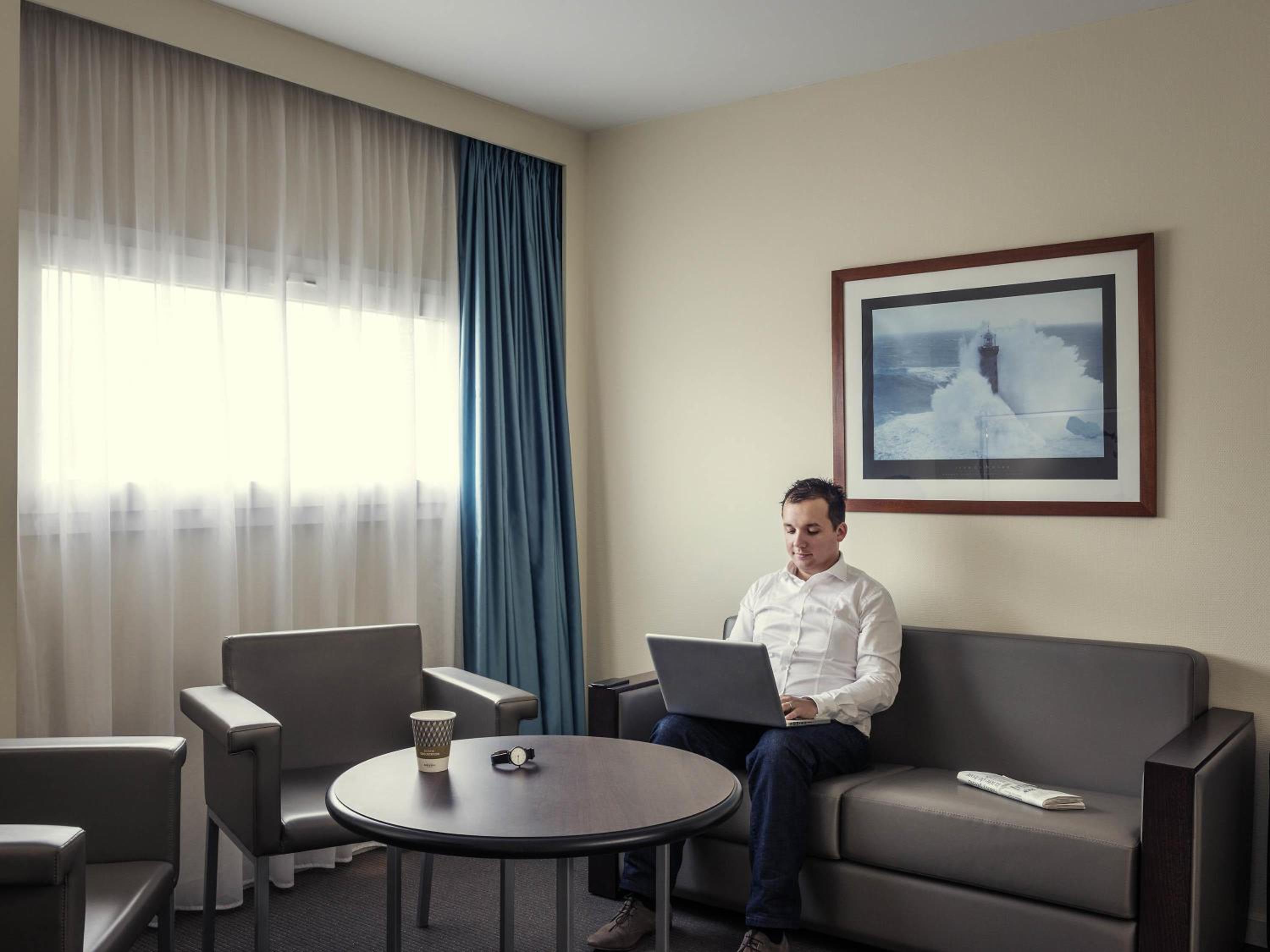 King Suite - Photo 3
