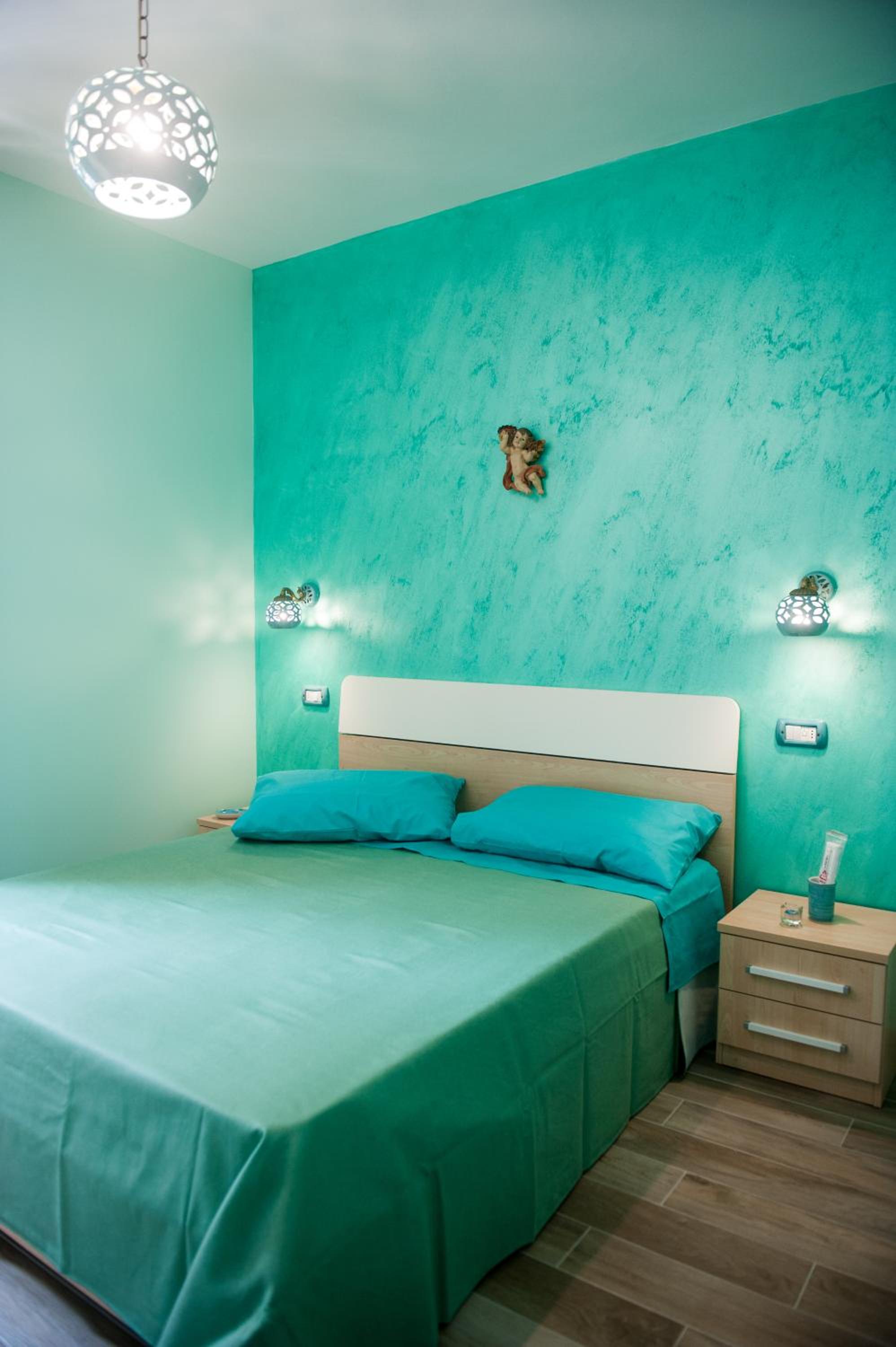 Double Room photo 1