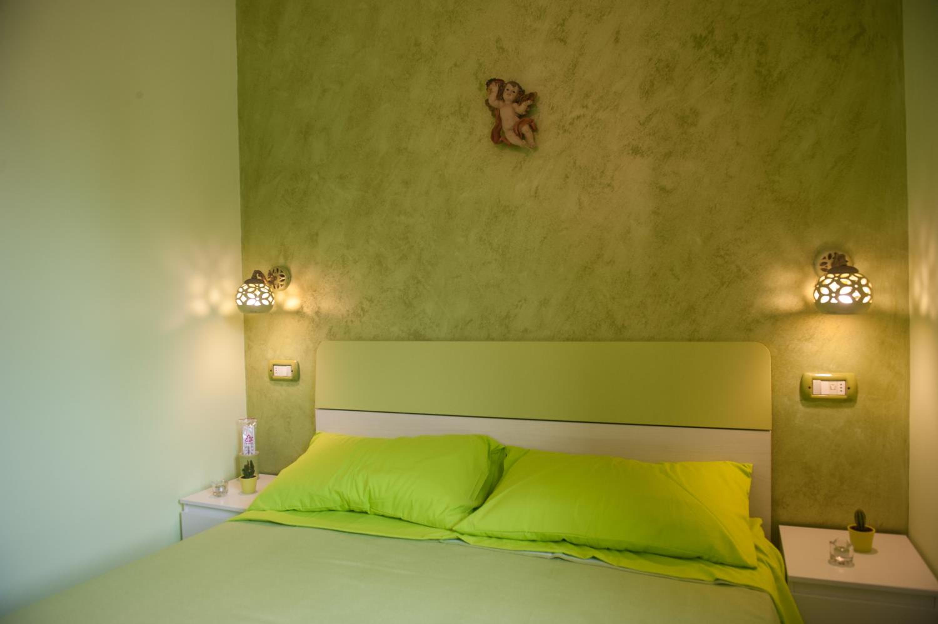 Superior Single Room photo 1