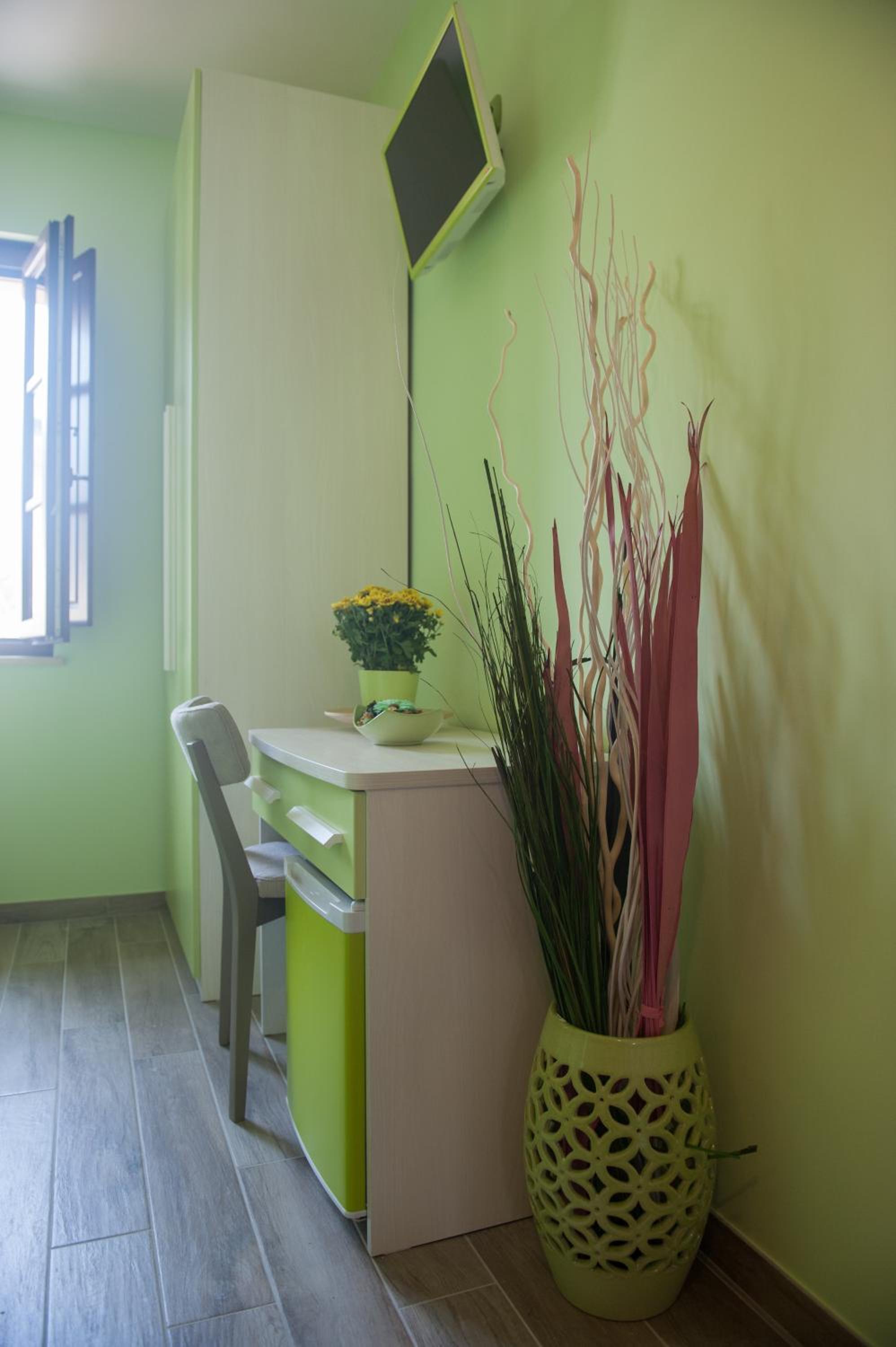 Superior Single Room photo 3
