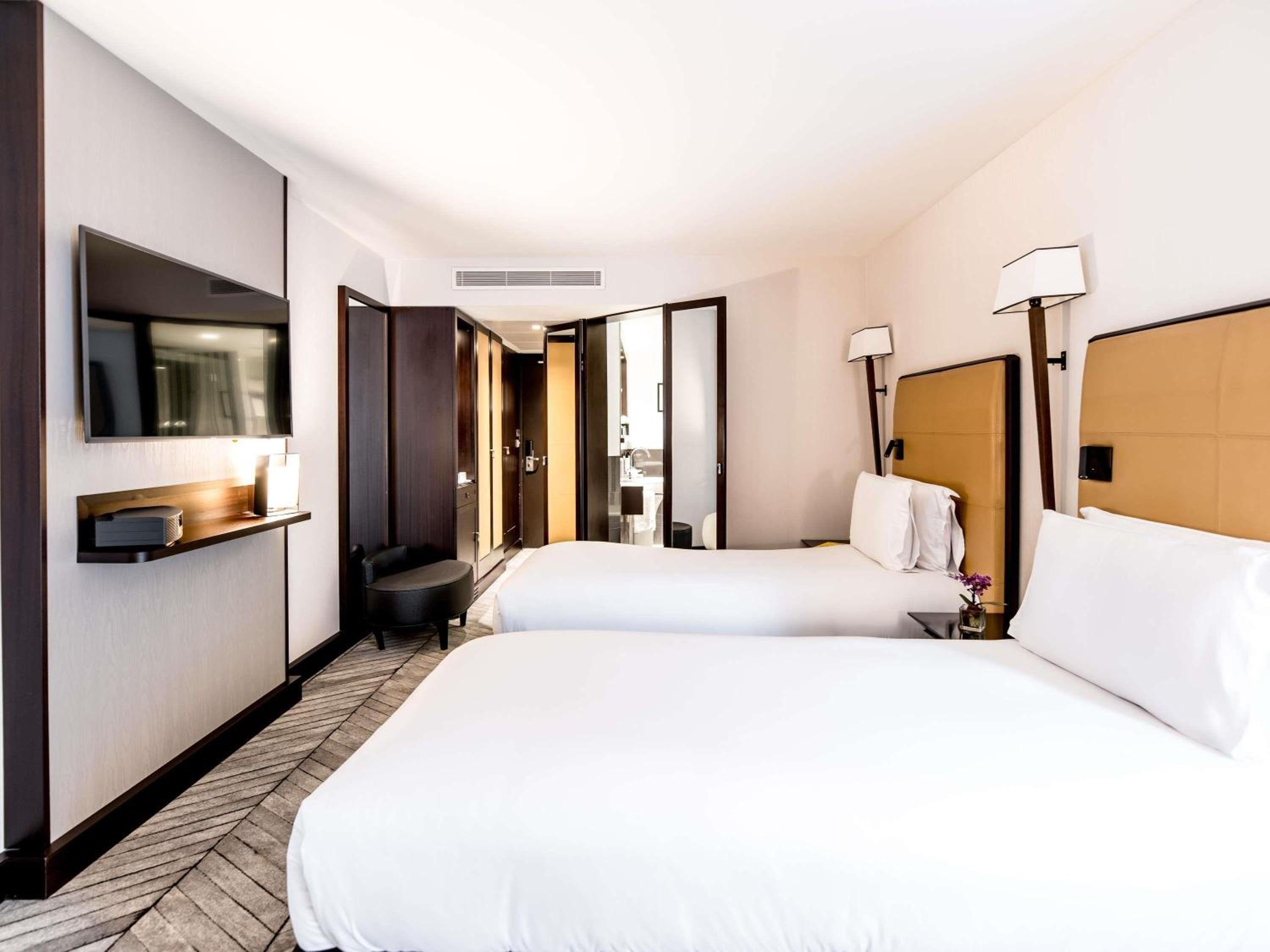 Luxury Twin Room - Photo 4