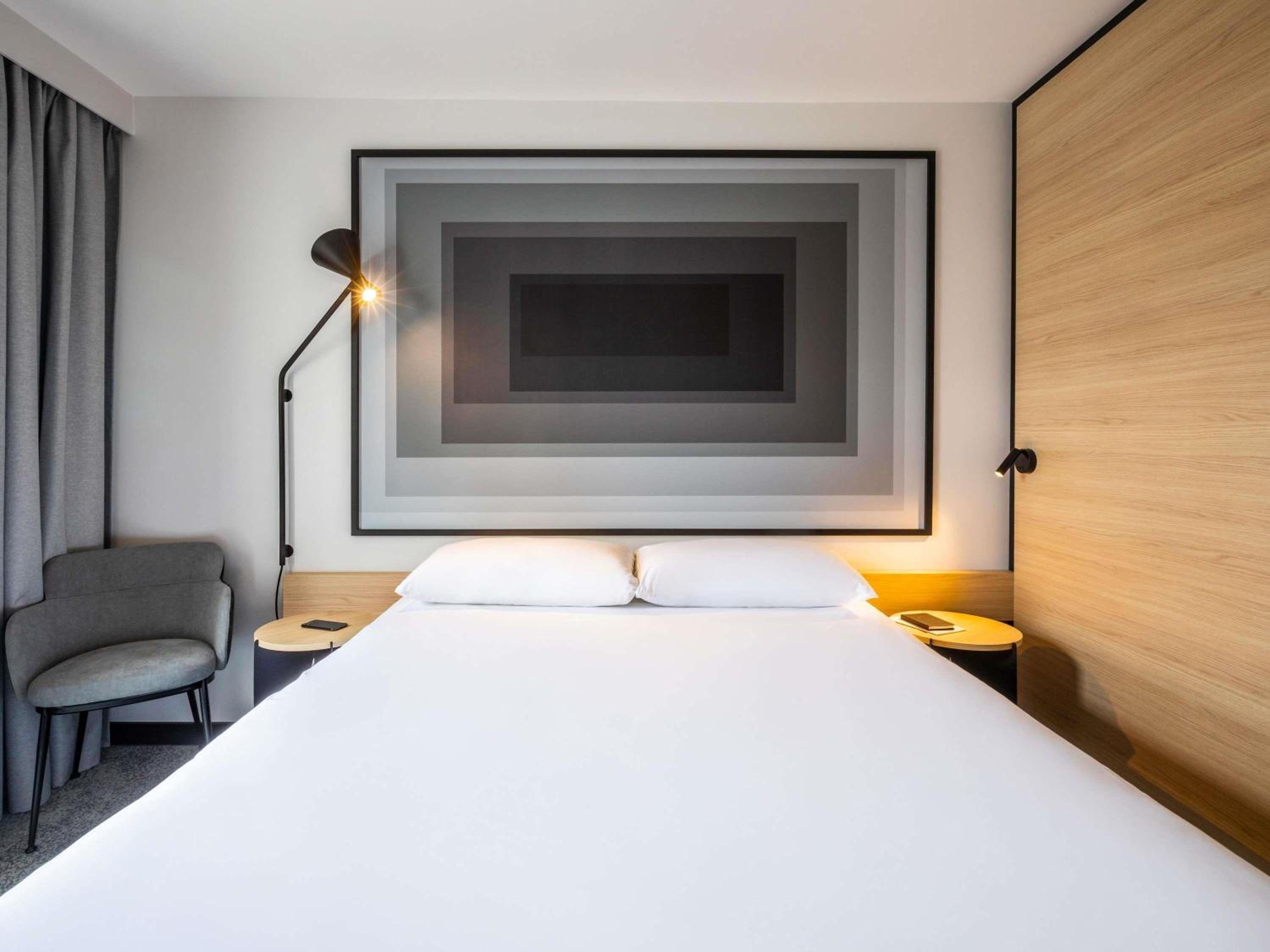 Standard Single Room photo 3