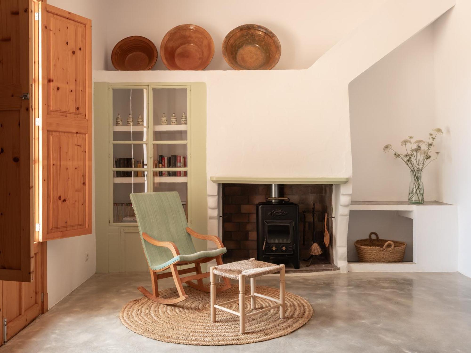 Four-Bedroom Apartment