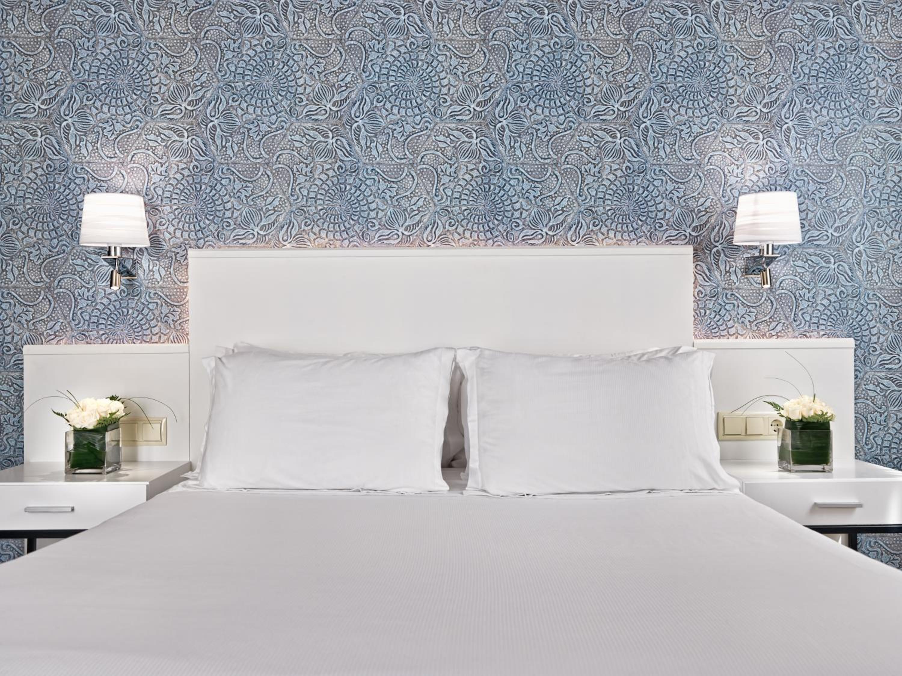 Double or Twin Room photo 2