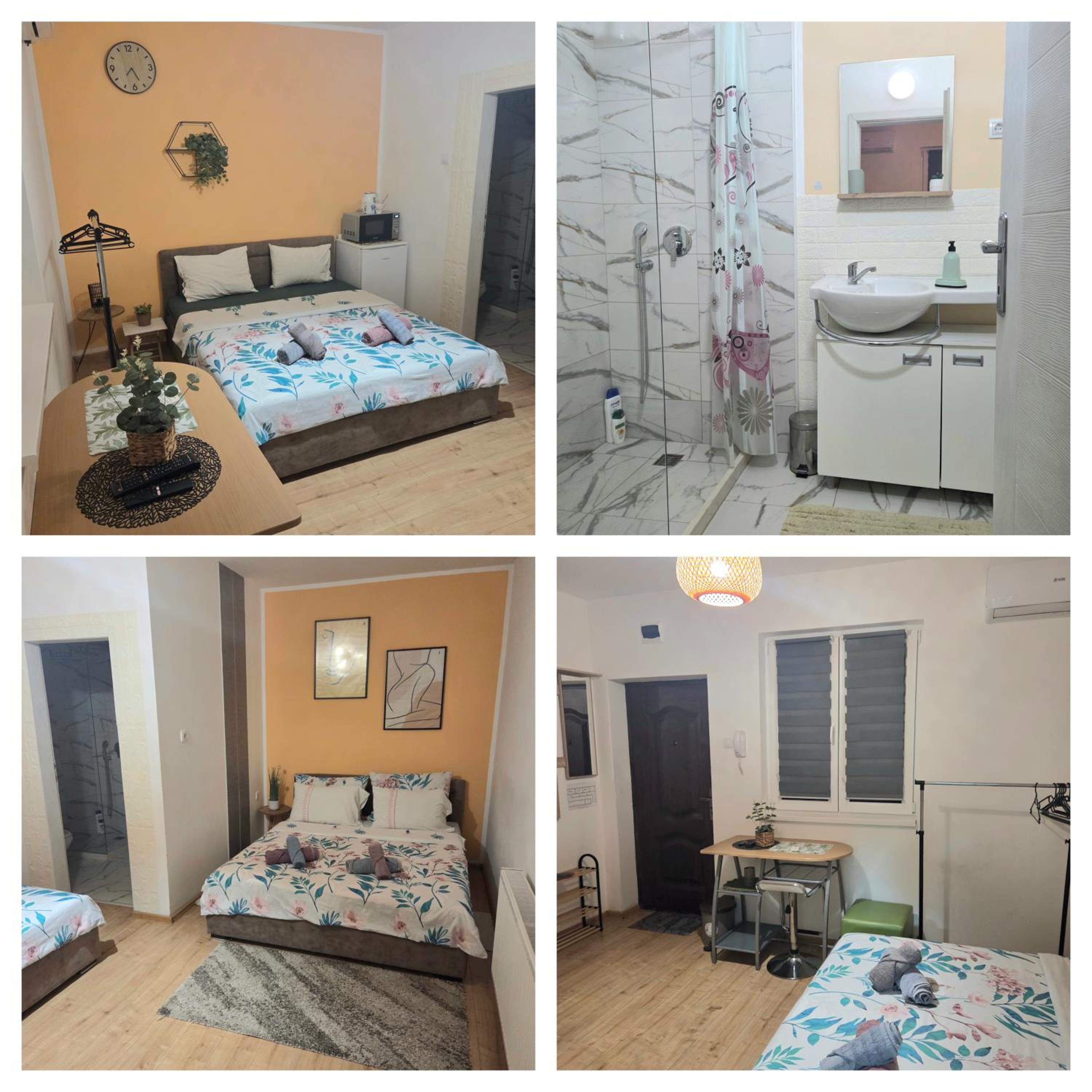 Deluxe Queen Room with Two Queen Beds photo 2