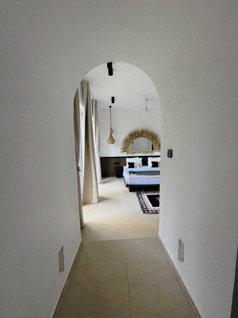 Triple Room with Balcony photo 1