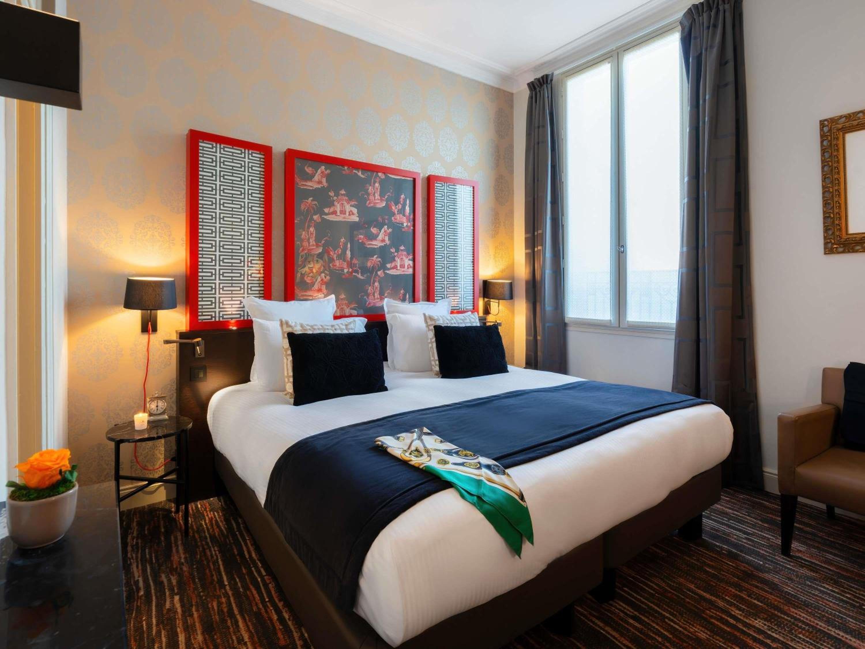 Superior Double Room photo 1
